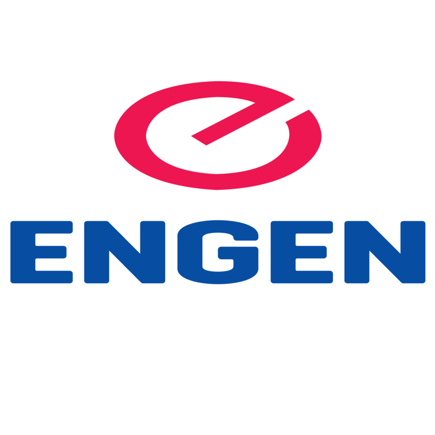 Engen Logo