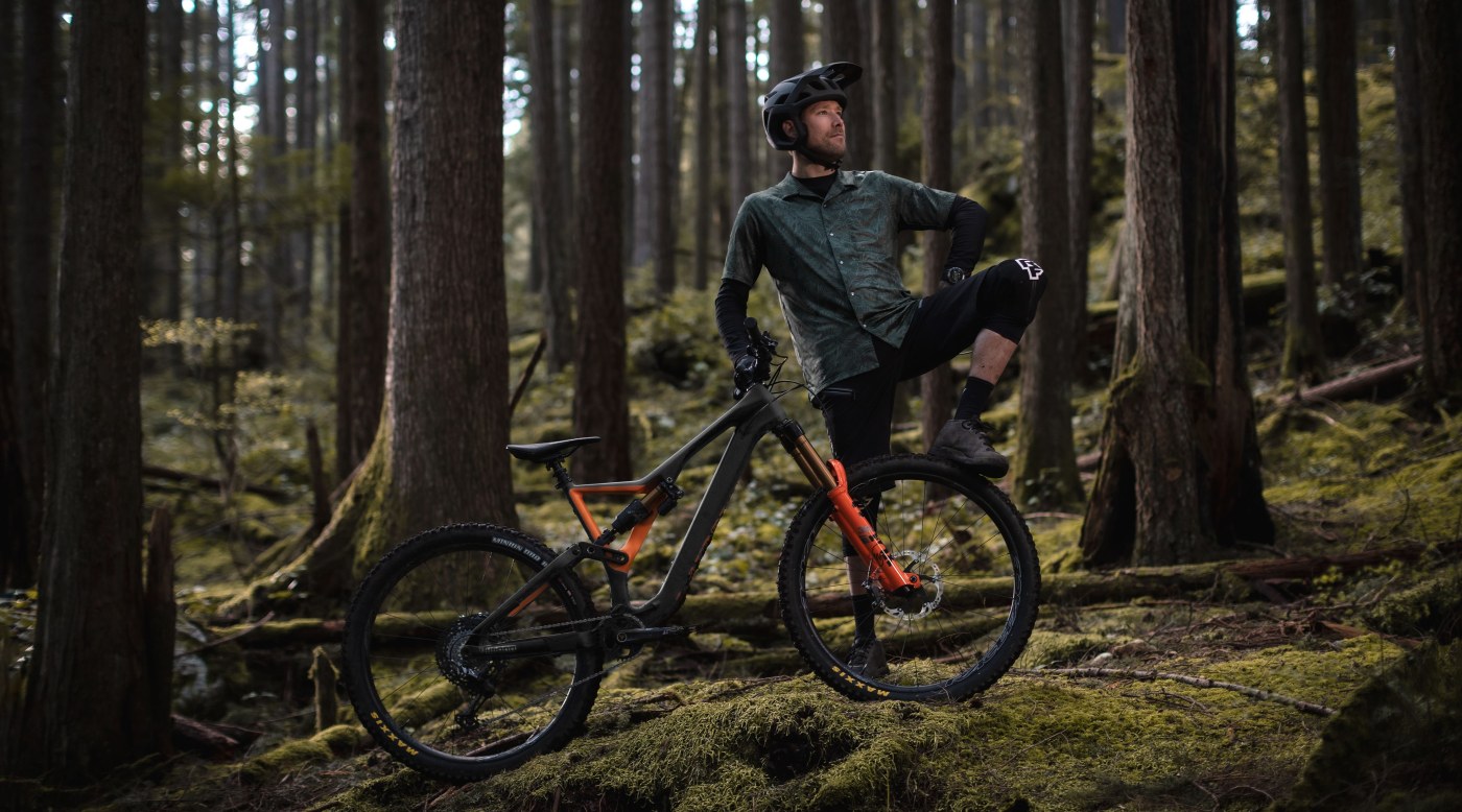 Ride Ready<br> Gear image