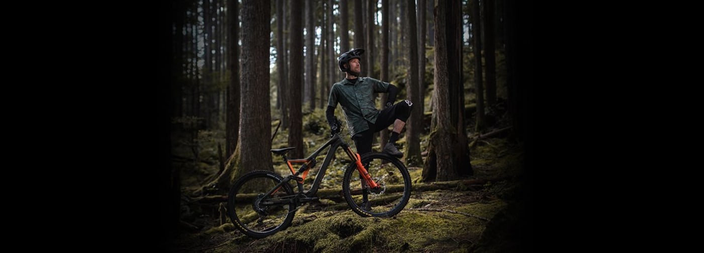 Ride Ready<br> Gear image