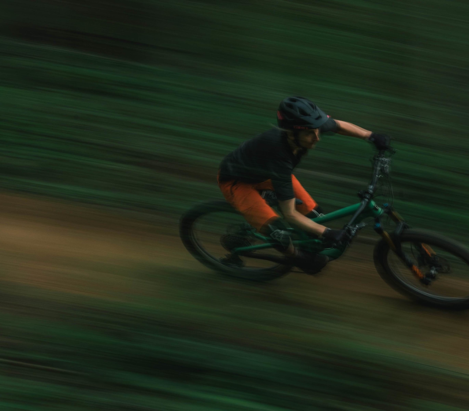 Ride Collection Hero Image