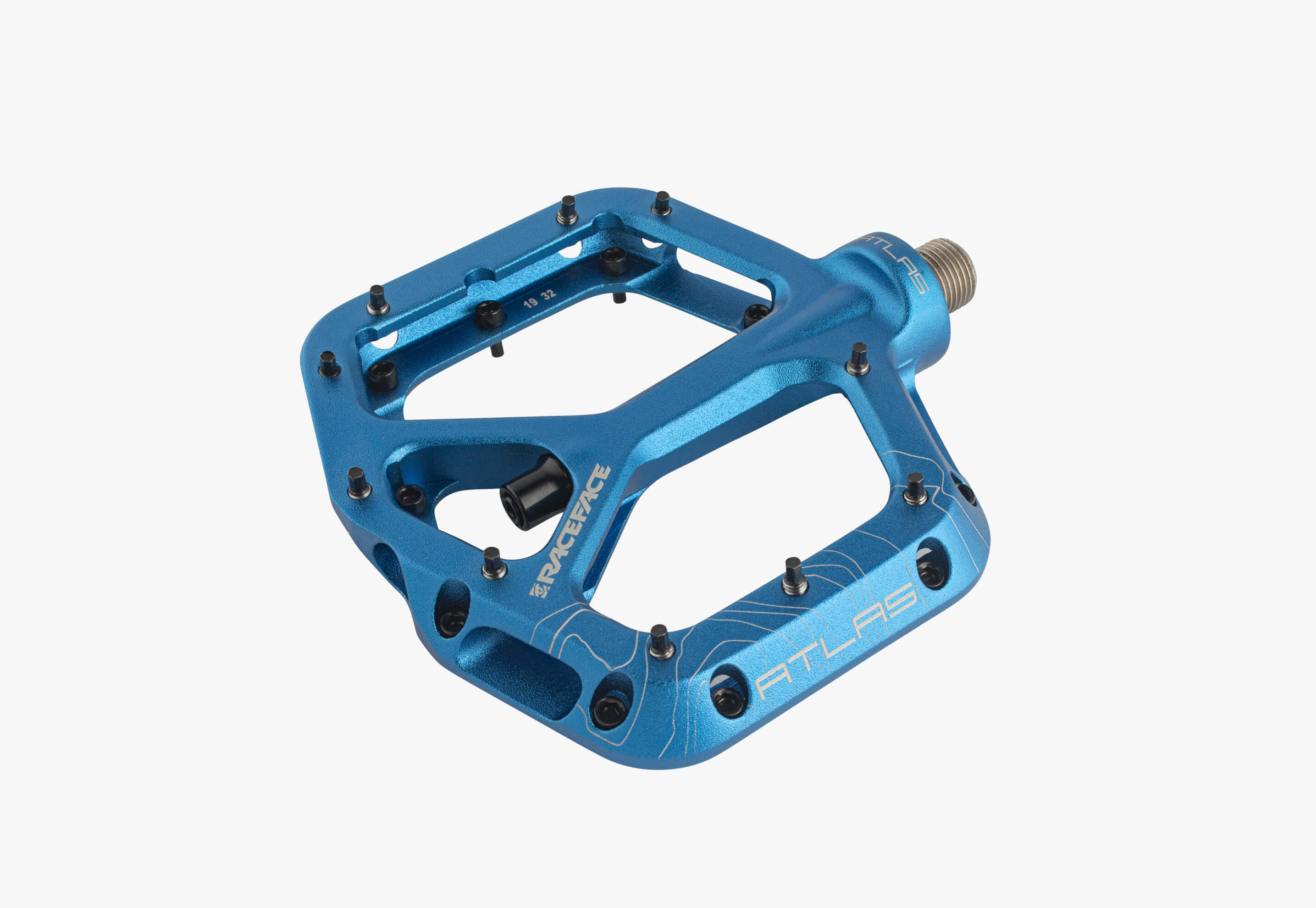 Atlas Pedal