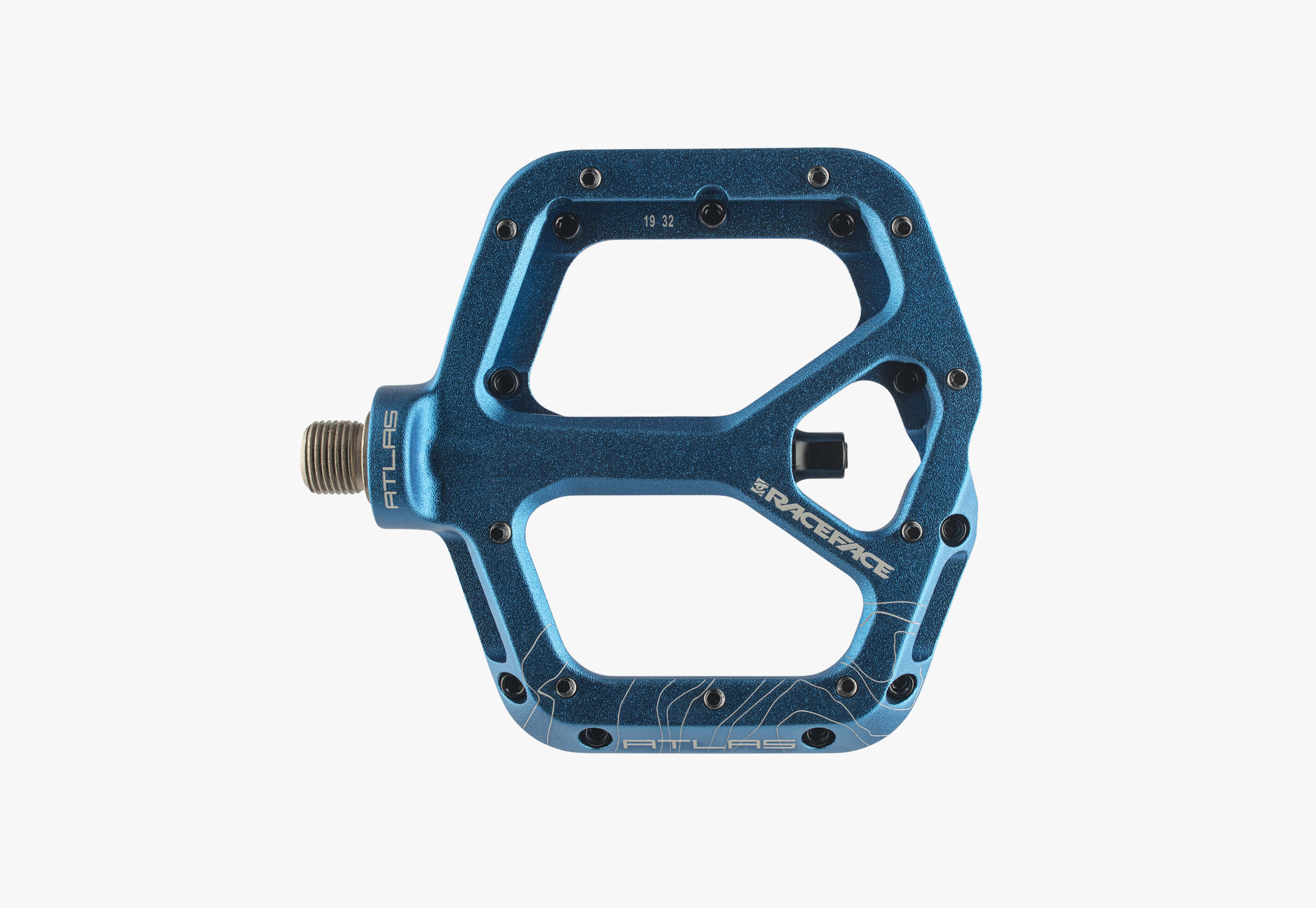 Atlas Pedal