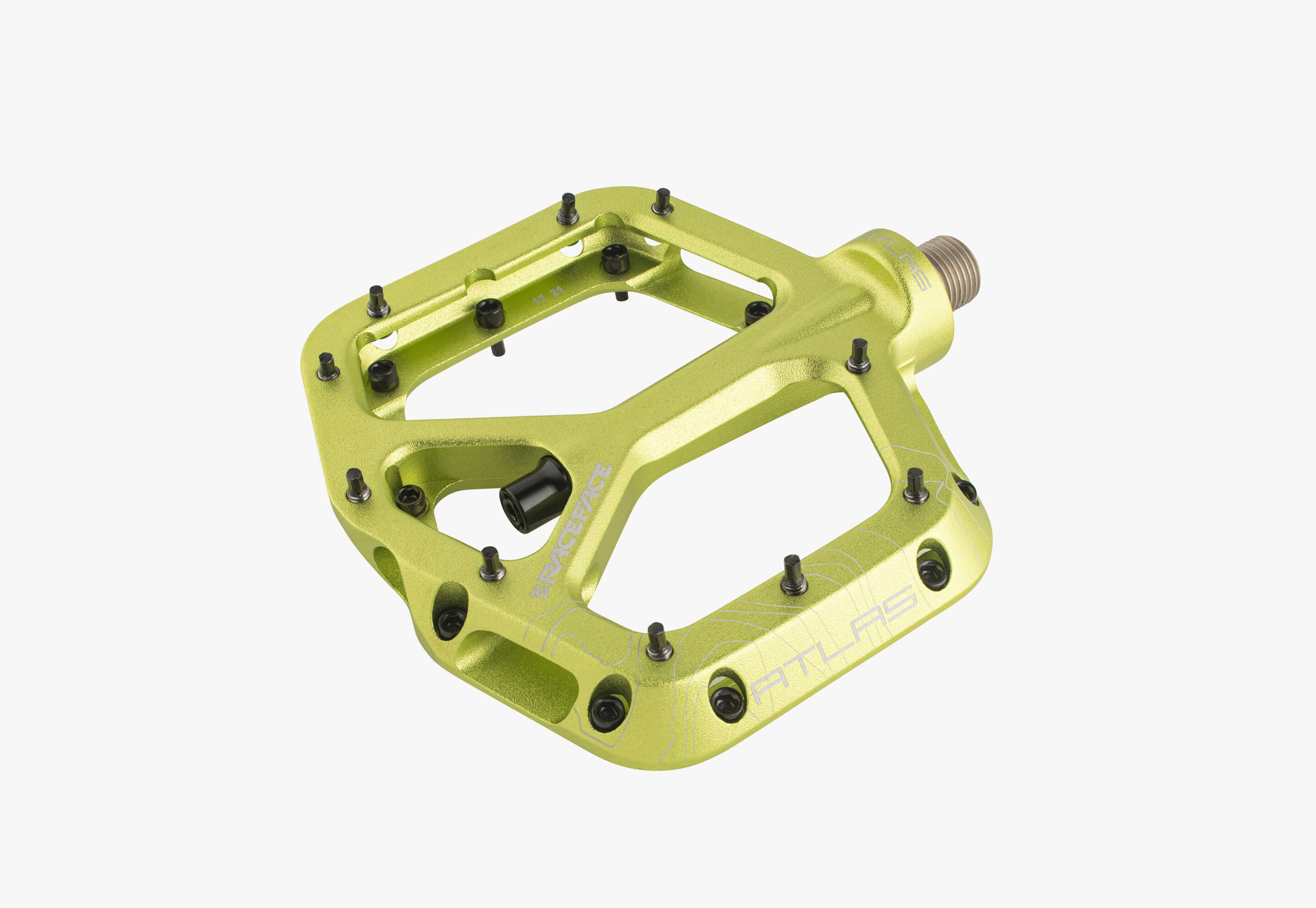 Atlas Pedal