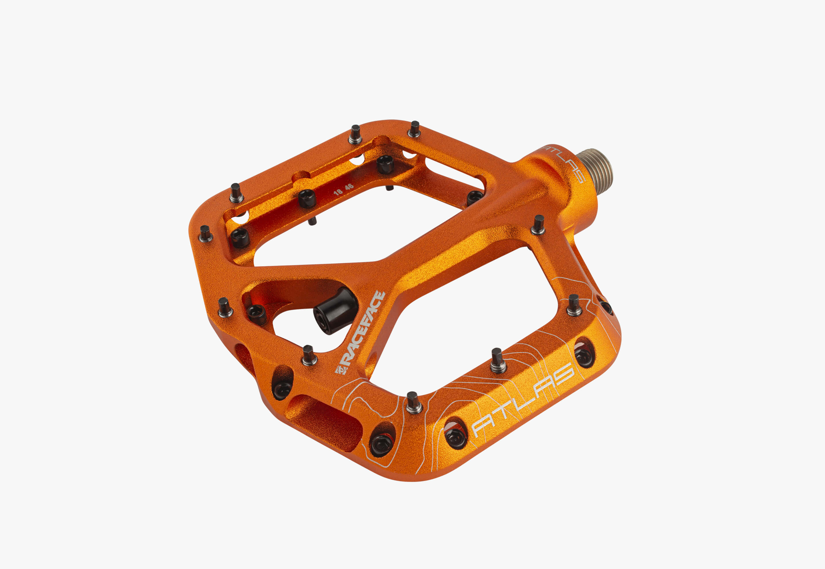Atlas Pedal