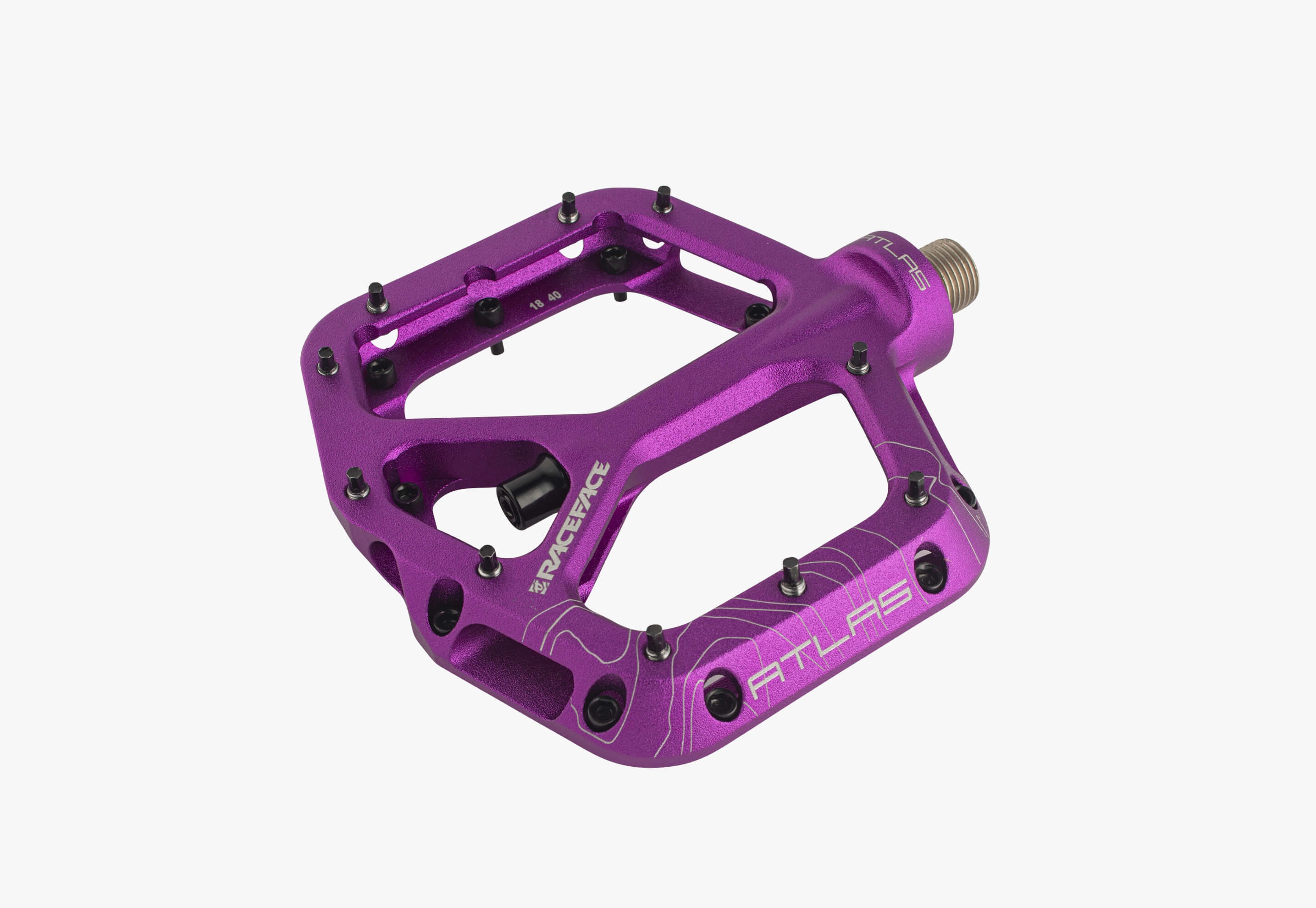 Atlas Pedal