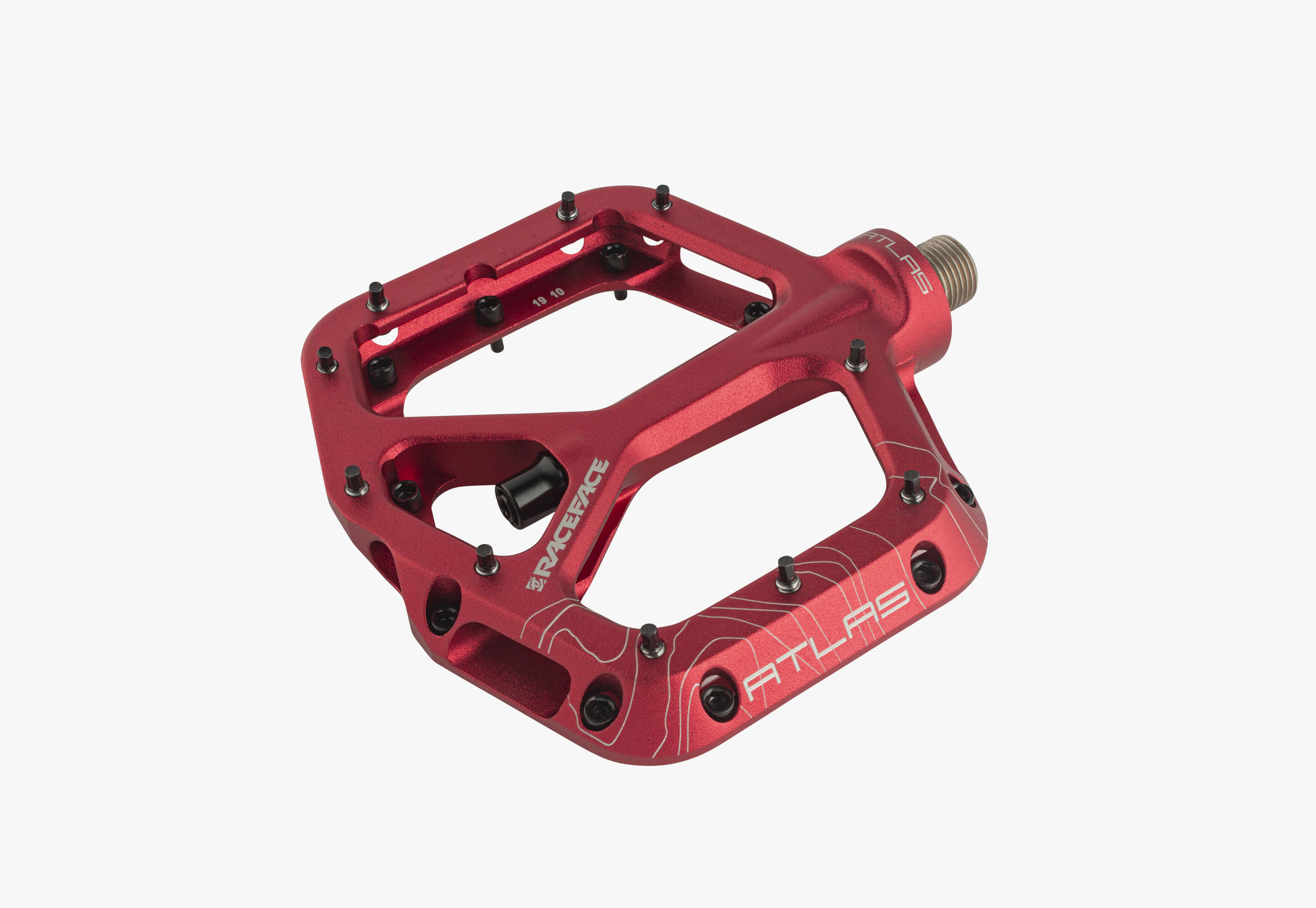 Atlas Pedal