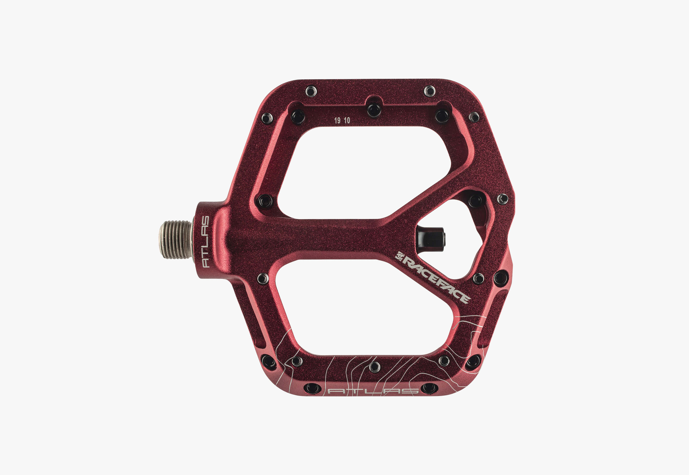 Atlas Pedal
