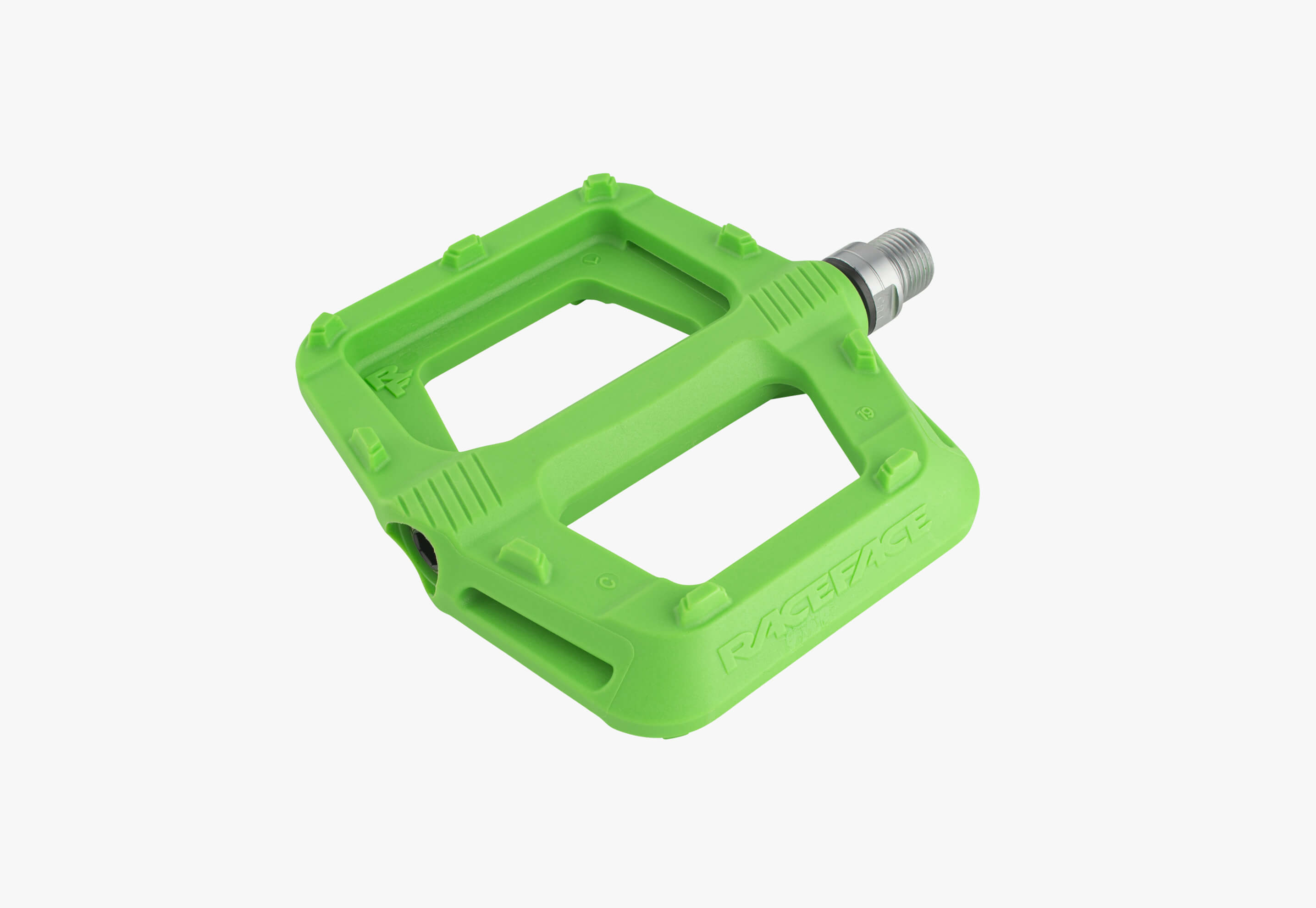 Ride Pedal
