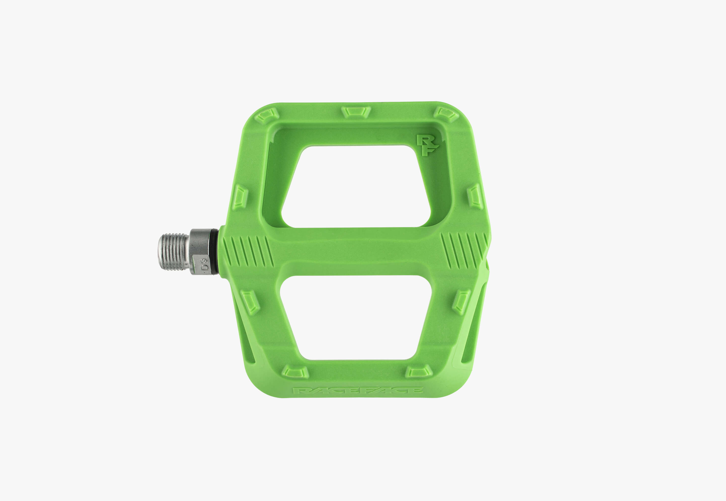Ride Pedal