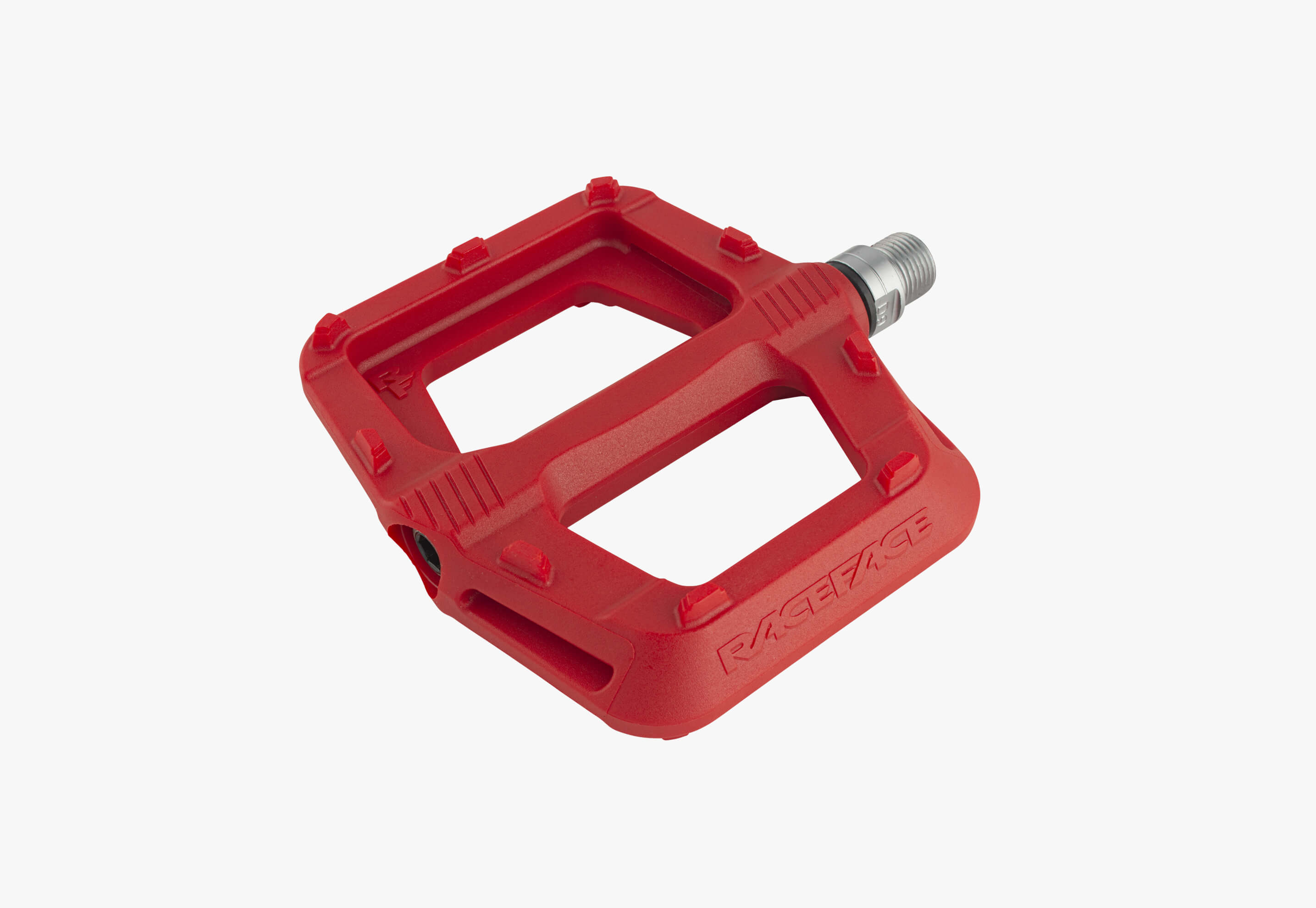 Ride Pedal