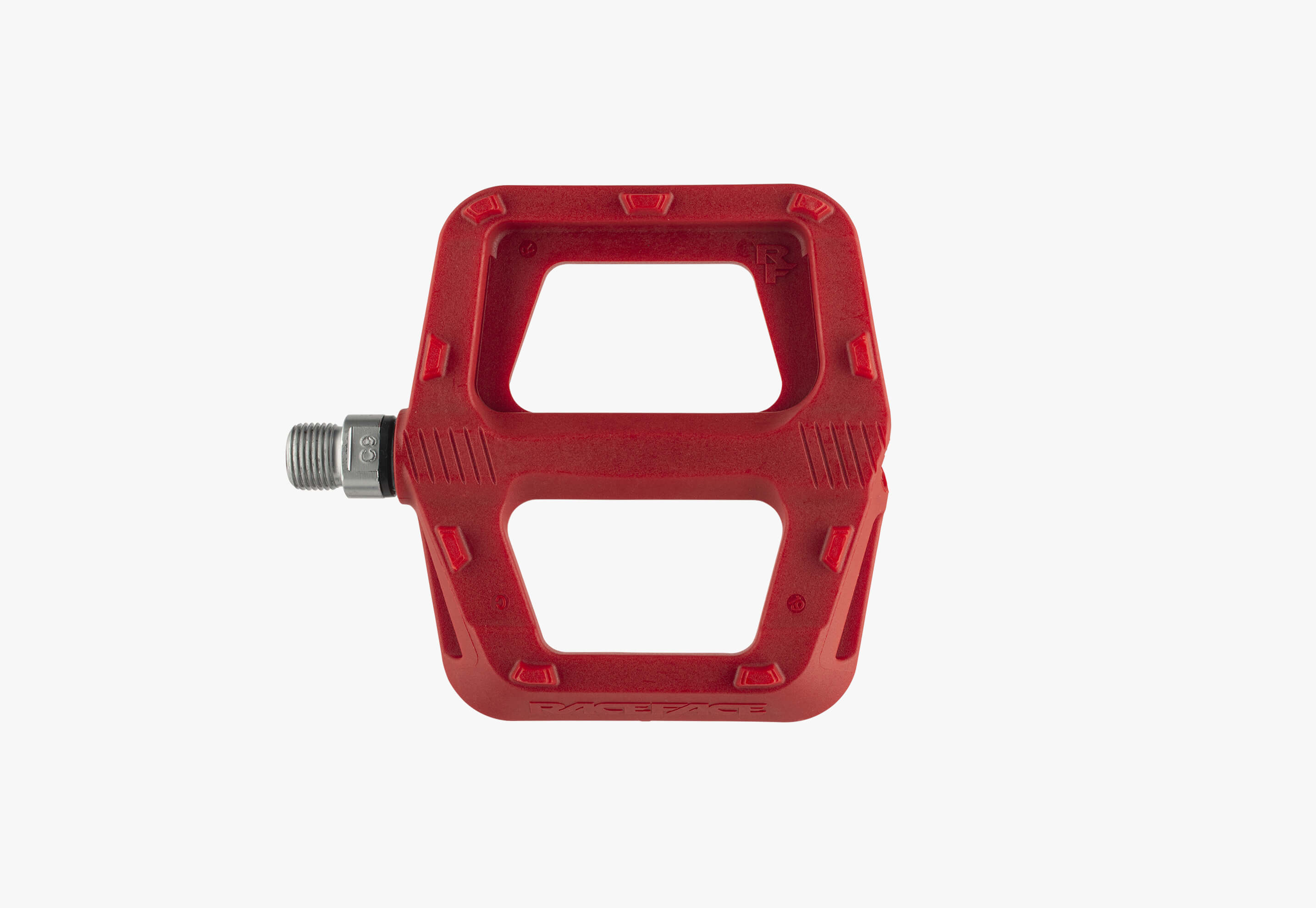 Ride Pedal