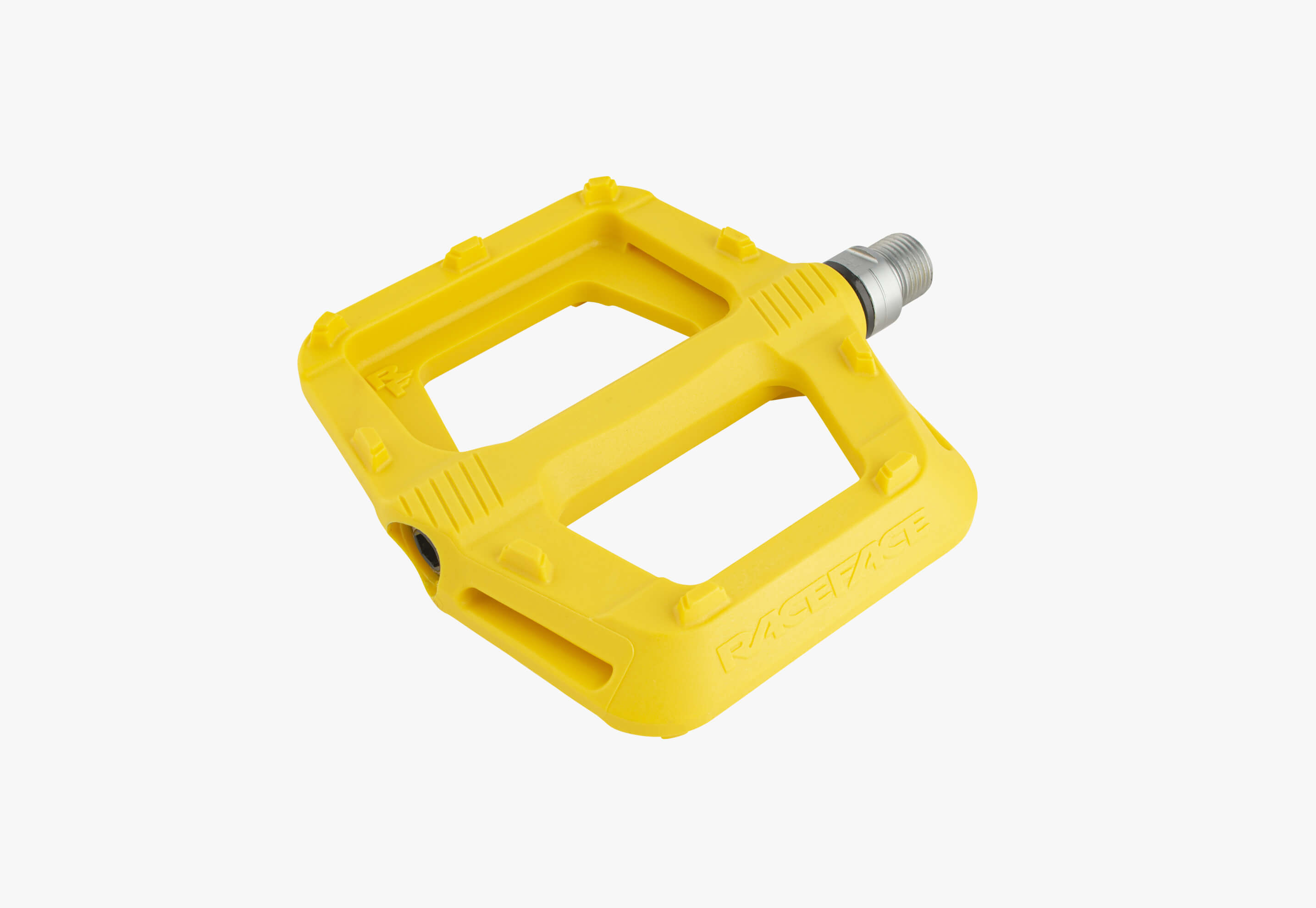 Ride Pedal