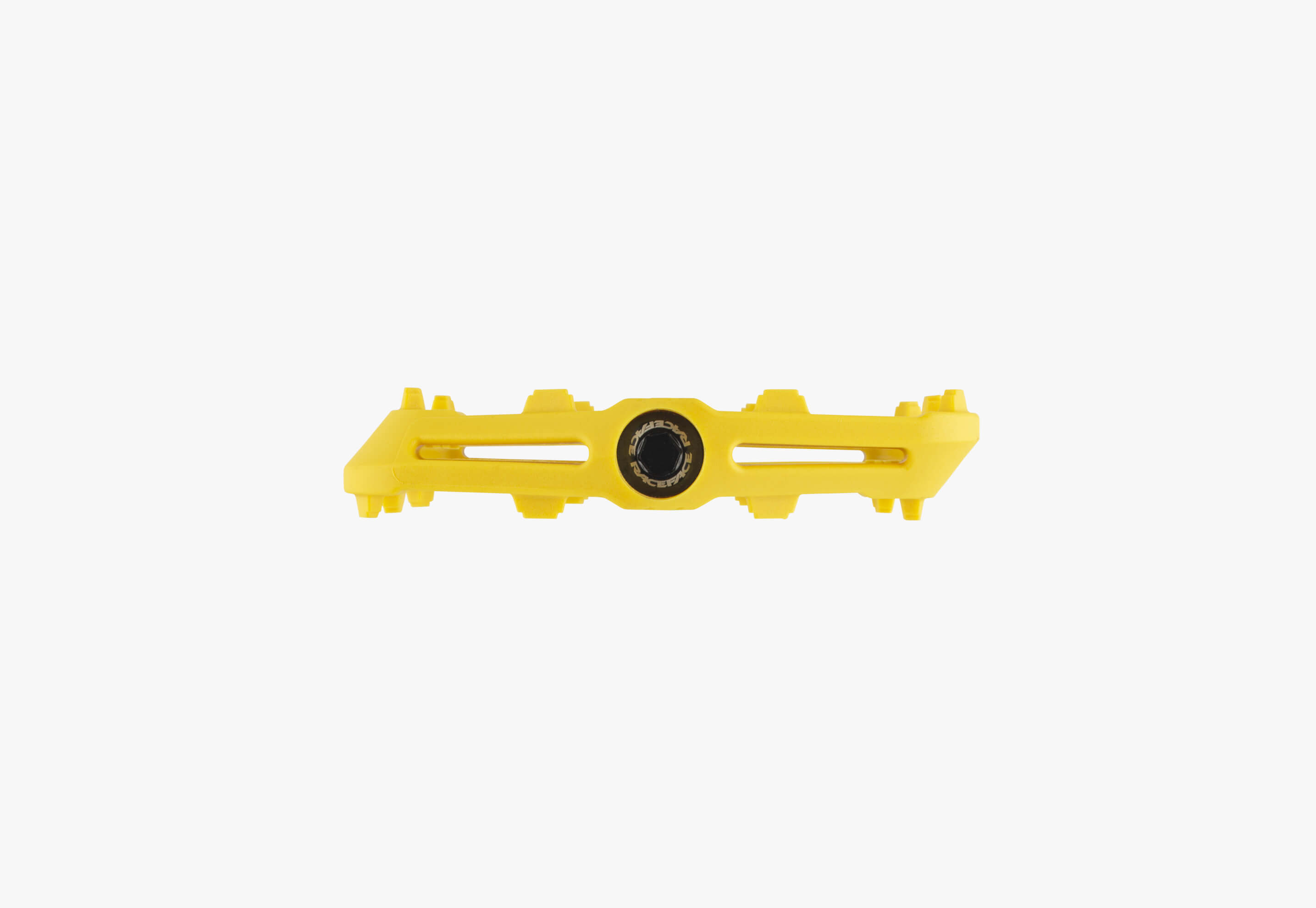 Race Face Ride Yellow