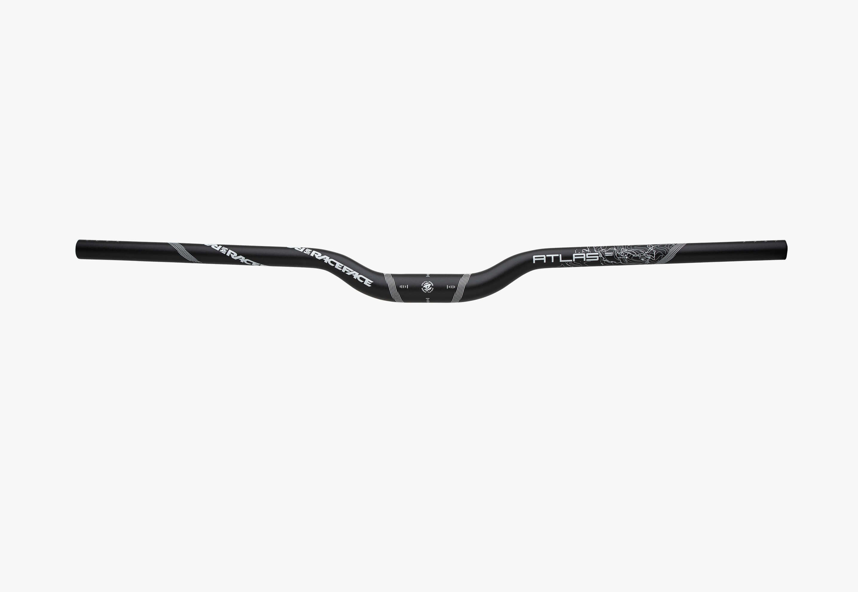 Atlas Handlebar - 31.8