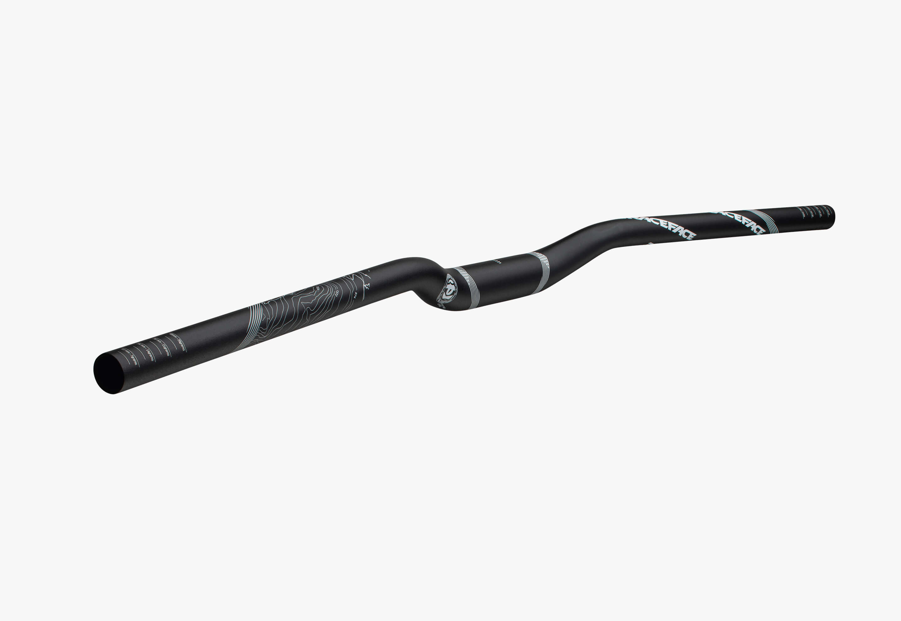 Atlas Handlebar - 31.8