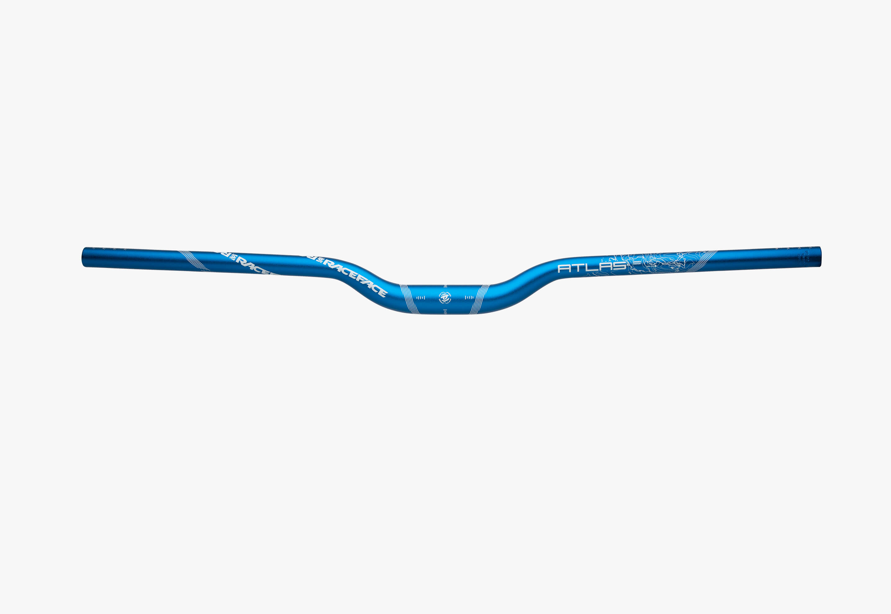 Atlas Handlebar - 31.8