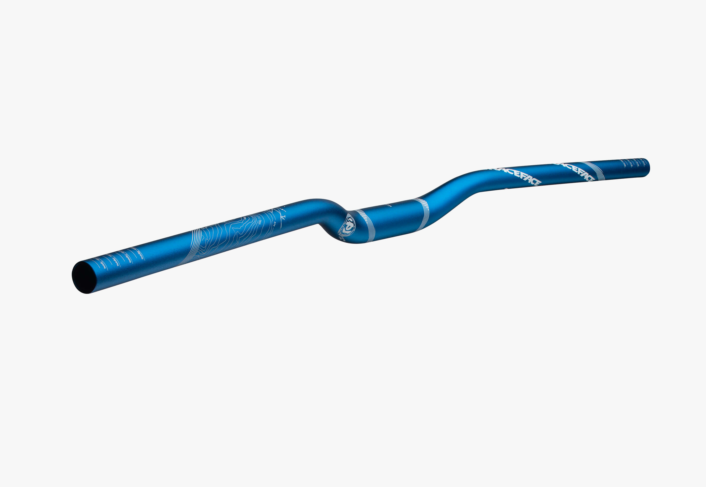Atlas Handlebar - 31.8