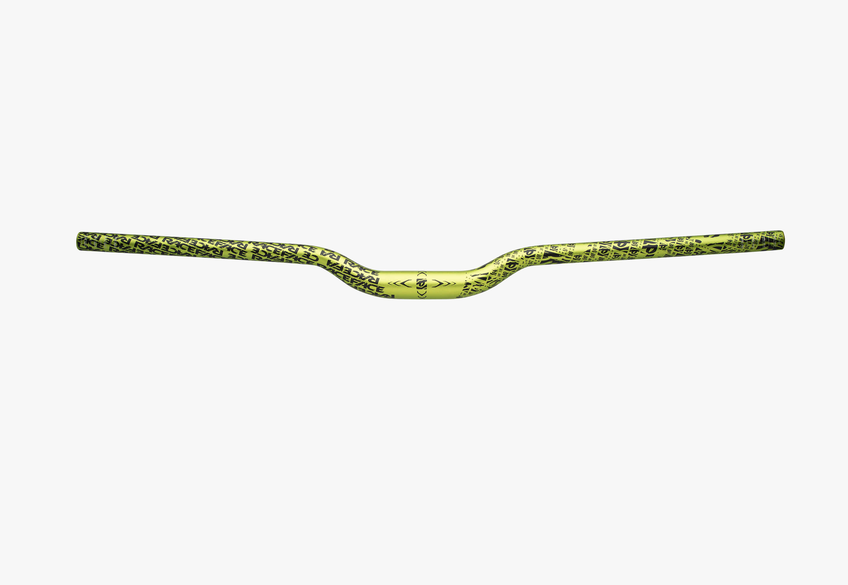 Atlas Handlebar - 31.8