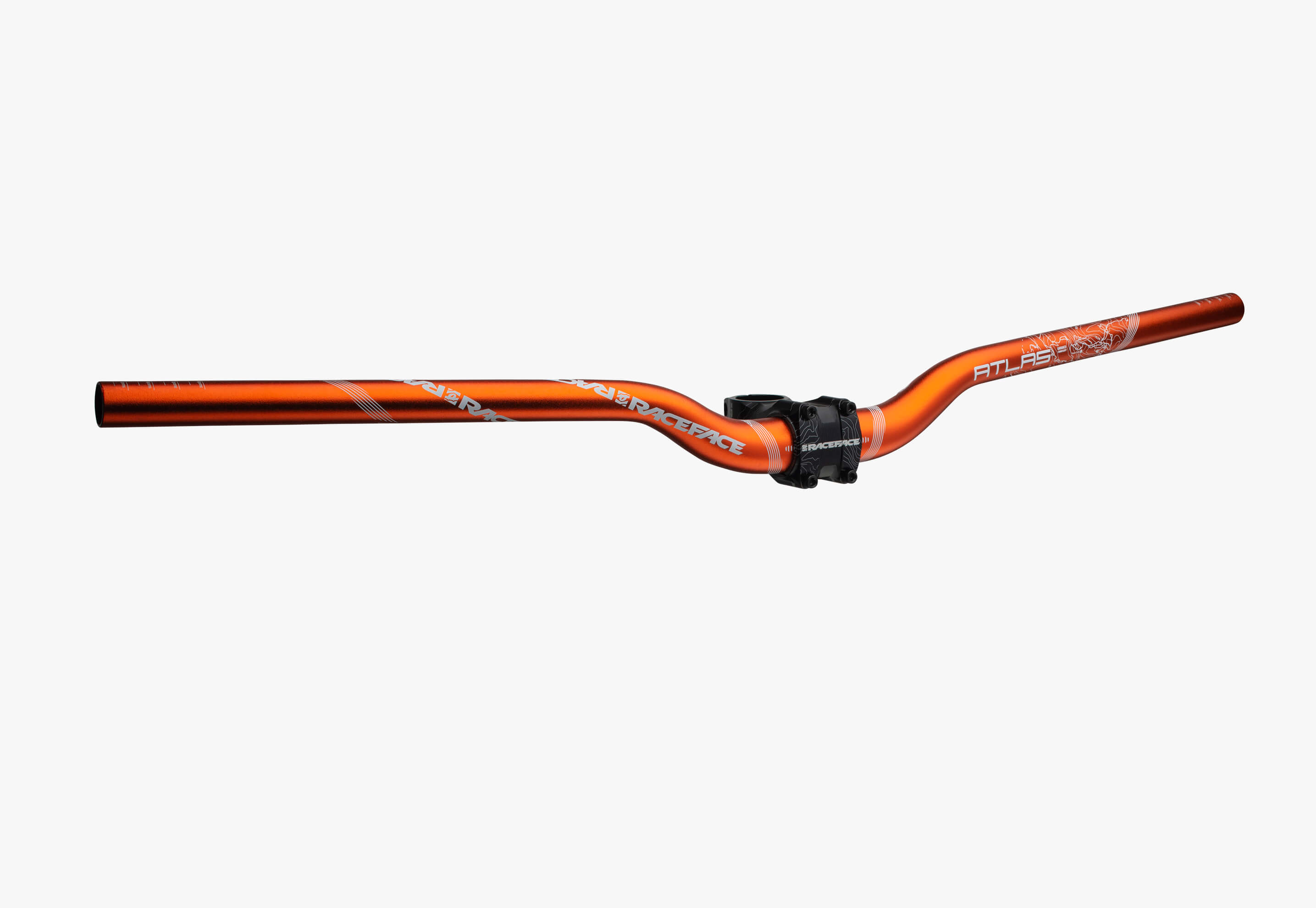 Atlas Handlebar - 31.8