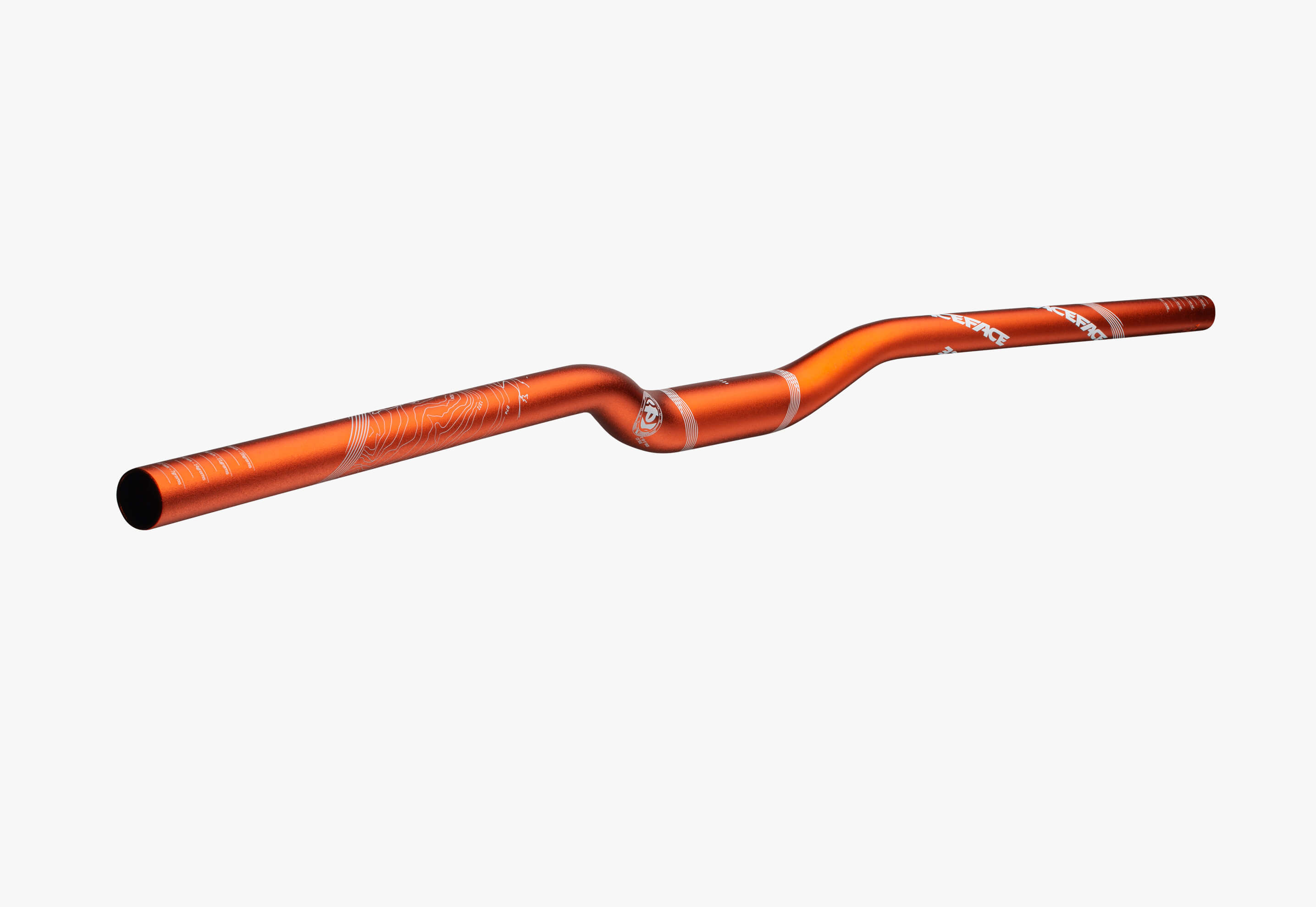 Atlas Handlebar - 31.8