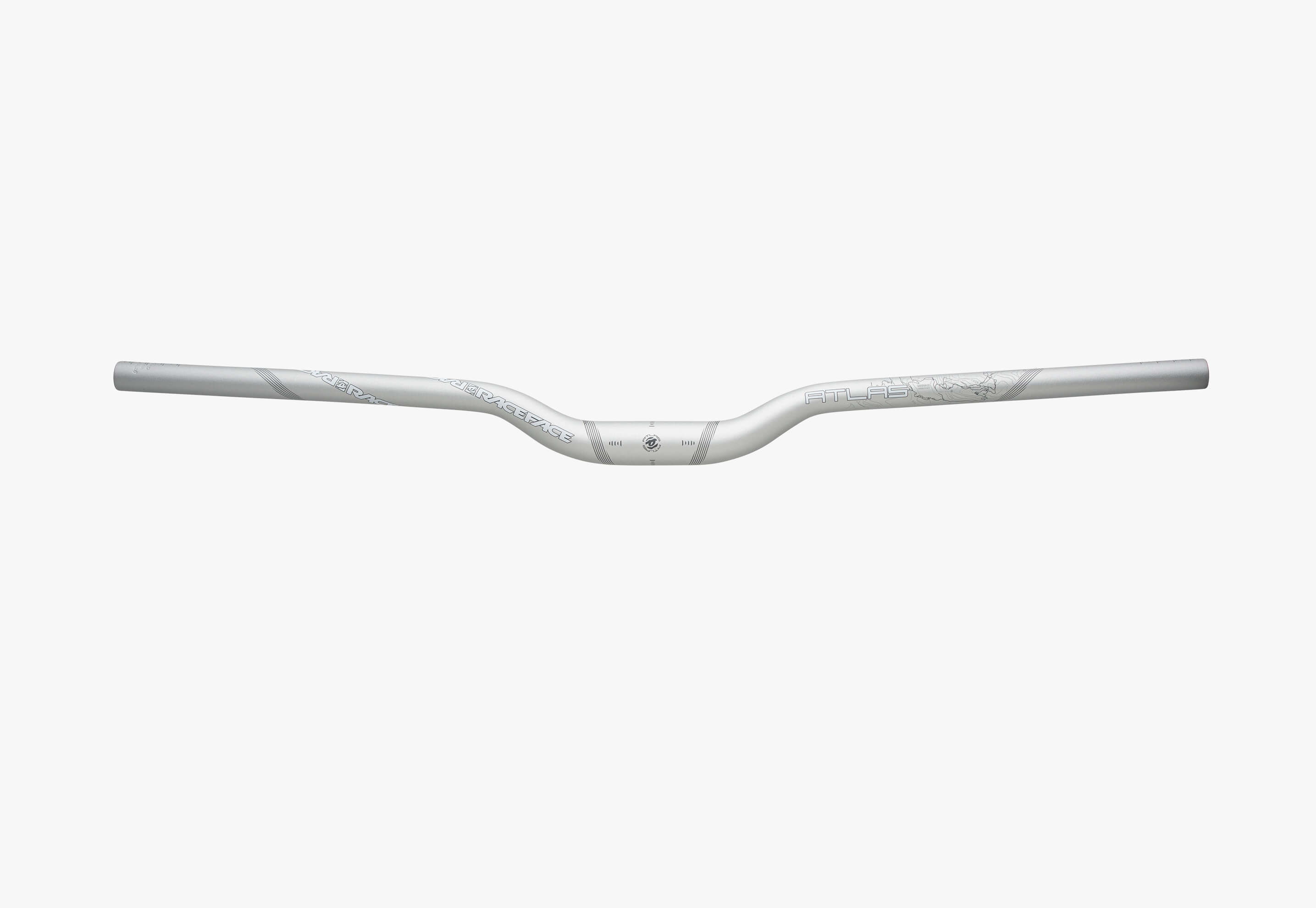 Atlas Handlebar - 31.8