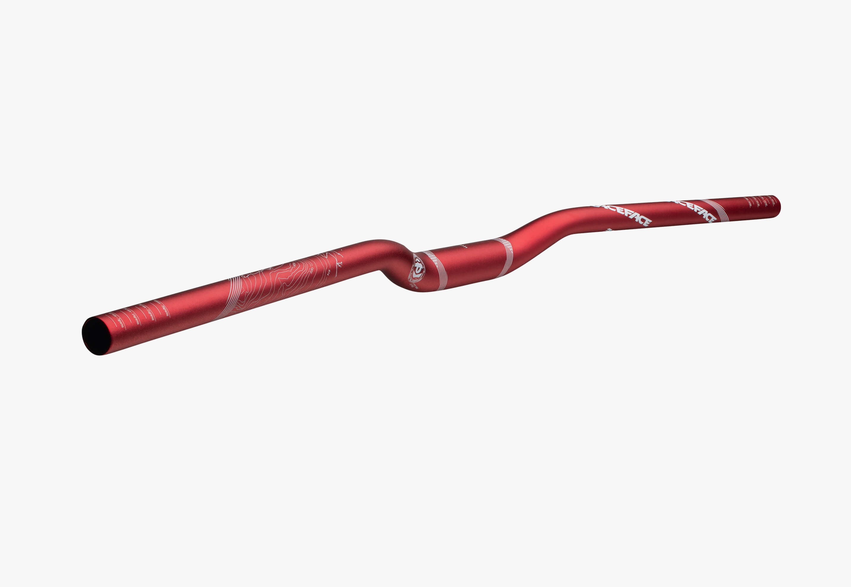 Atlas Handlebar - 31.8