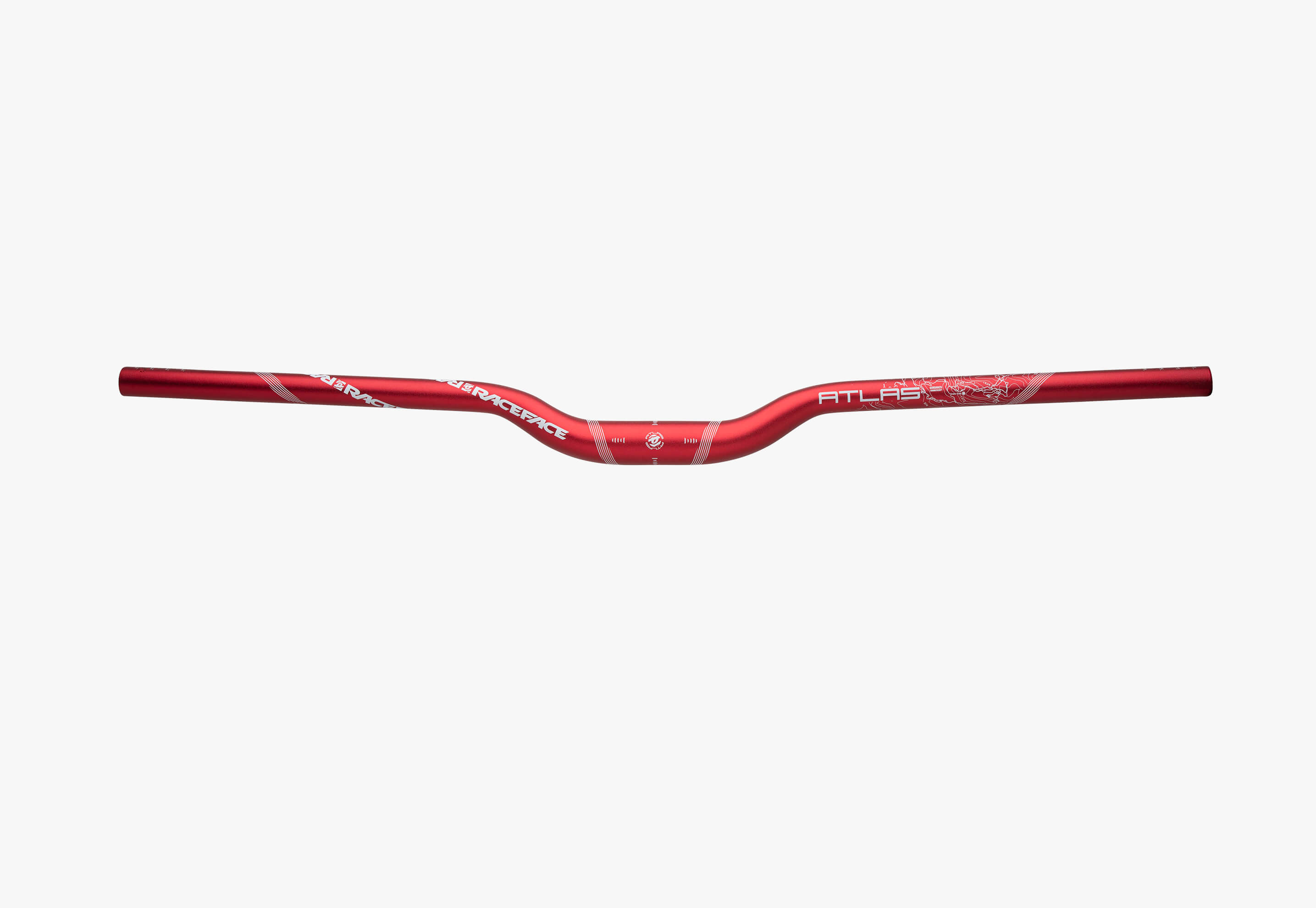 Atlas Handlebar - 31.8