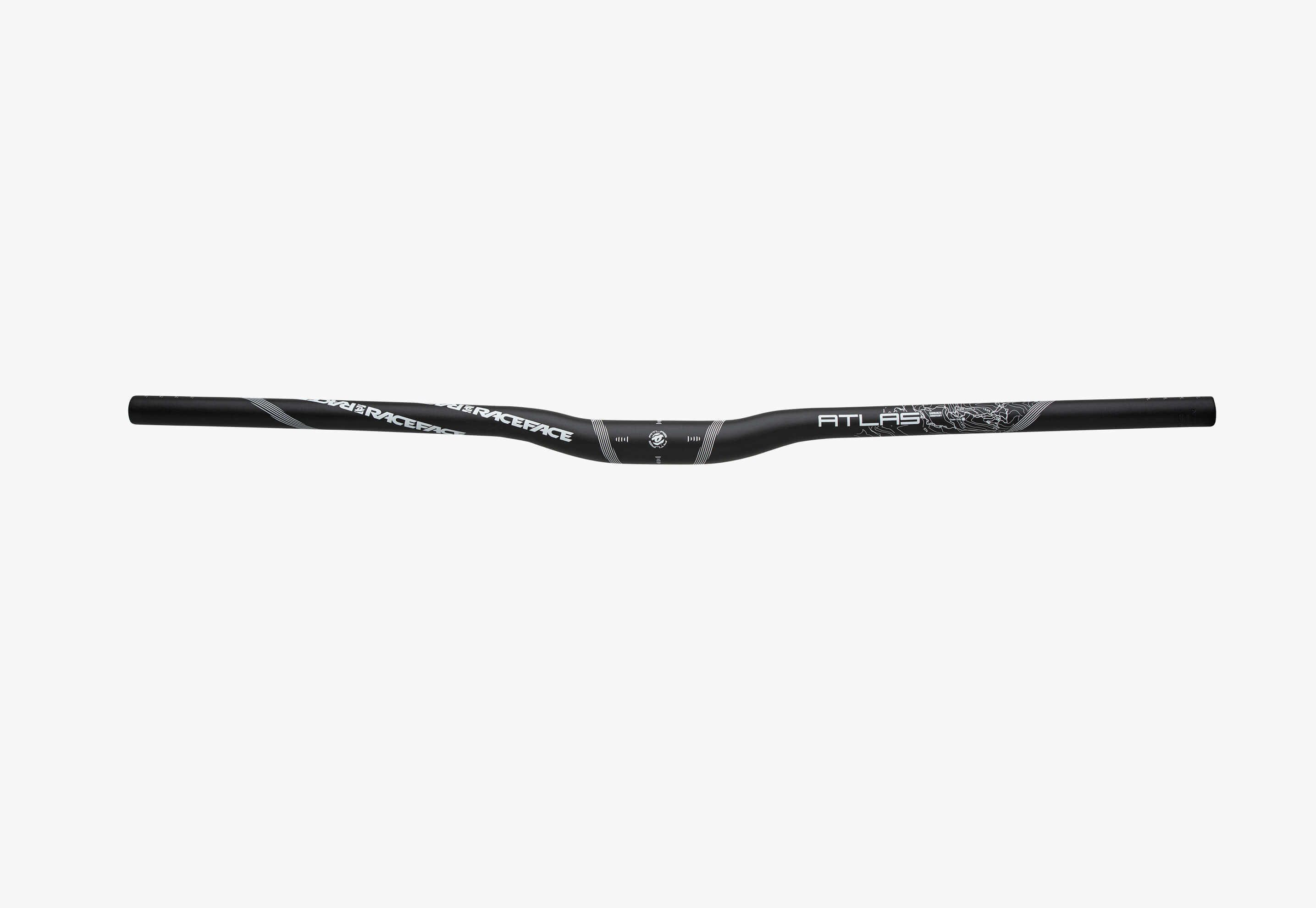 Atlas Handlebar - 31.8