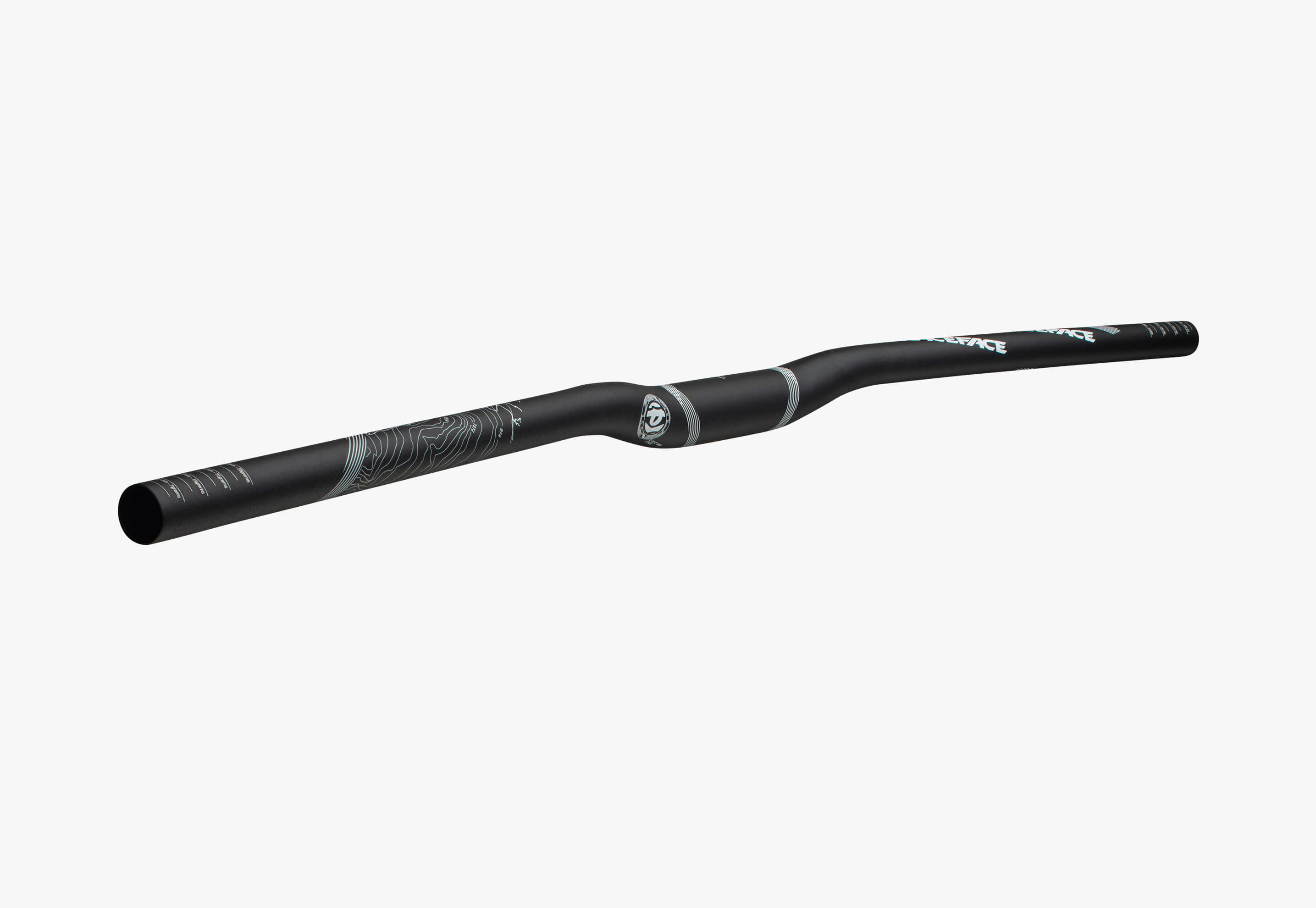 Atlas Handlebar - 31.8