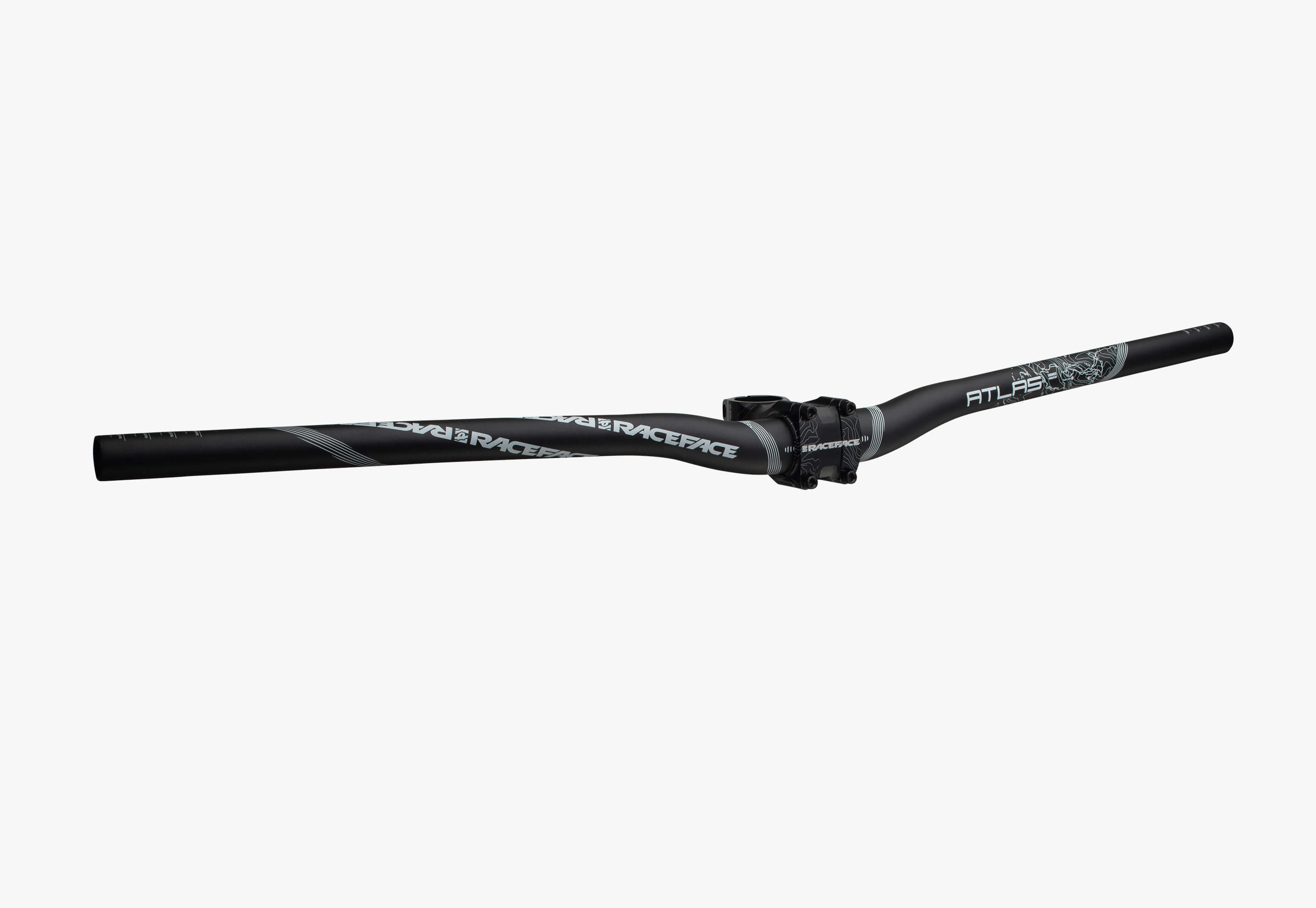 Atlas Handlebar - 31.8