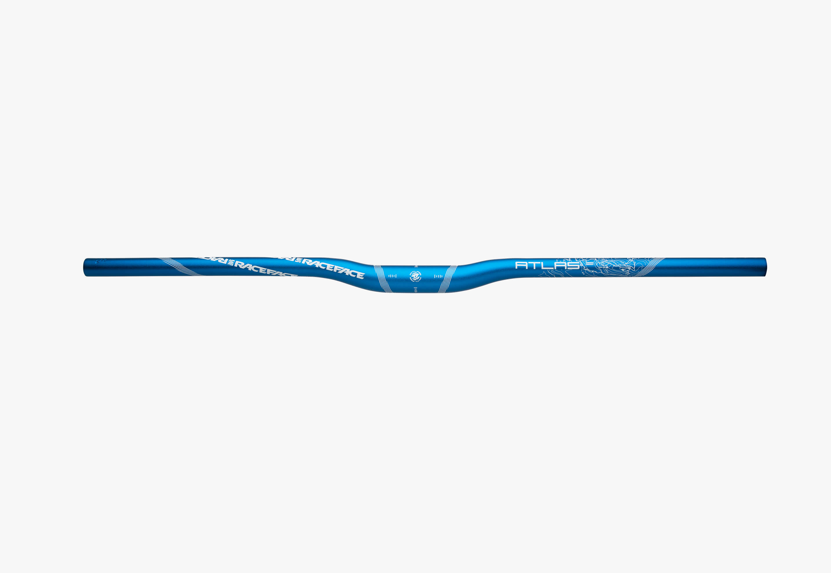 Atlas Handlebar - 31.8