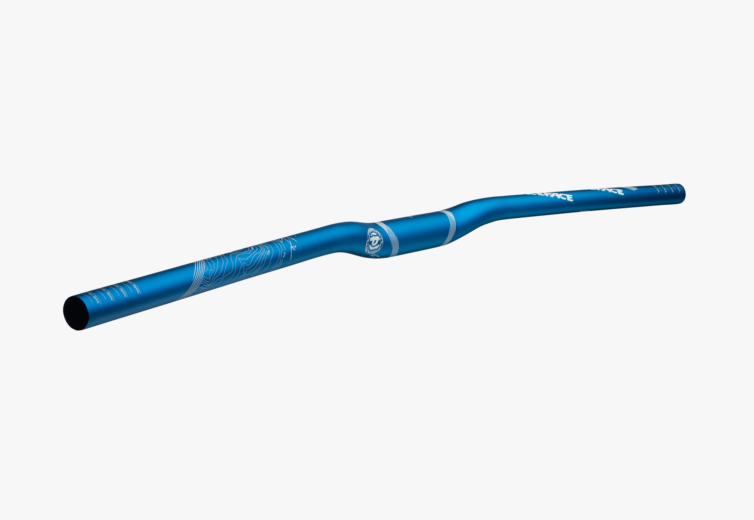 Atlas Handlebar - 31.8