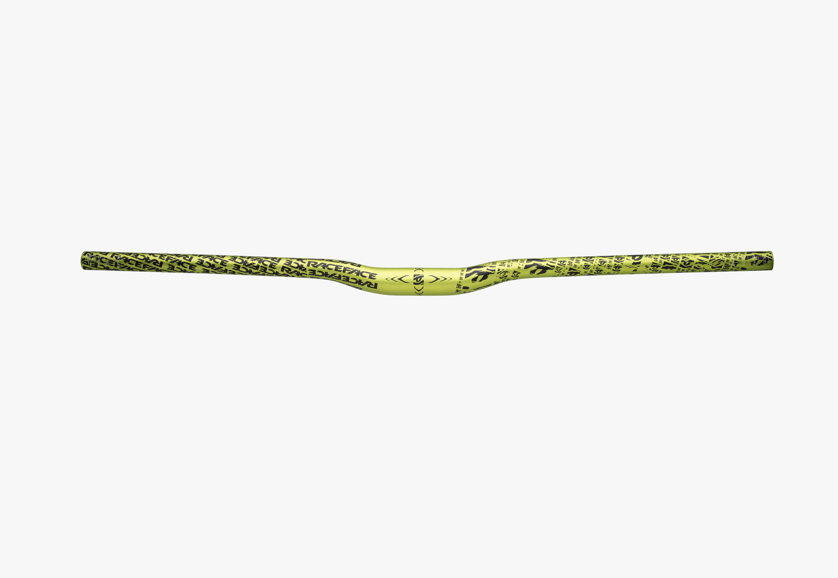 Atlas Handlebar - 31.8