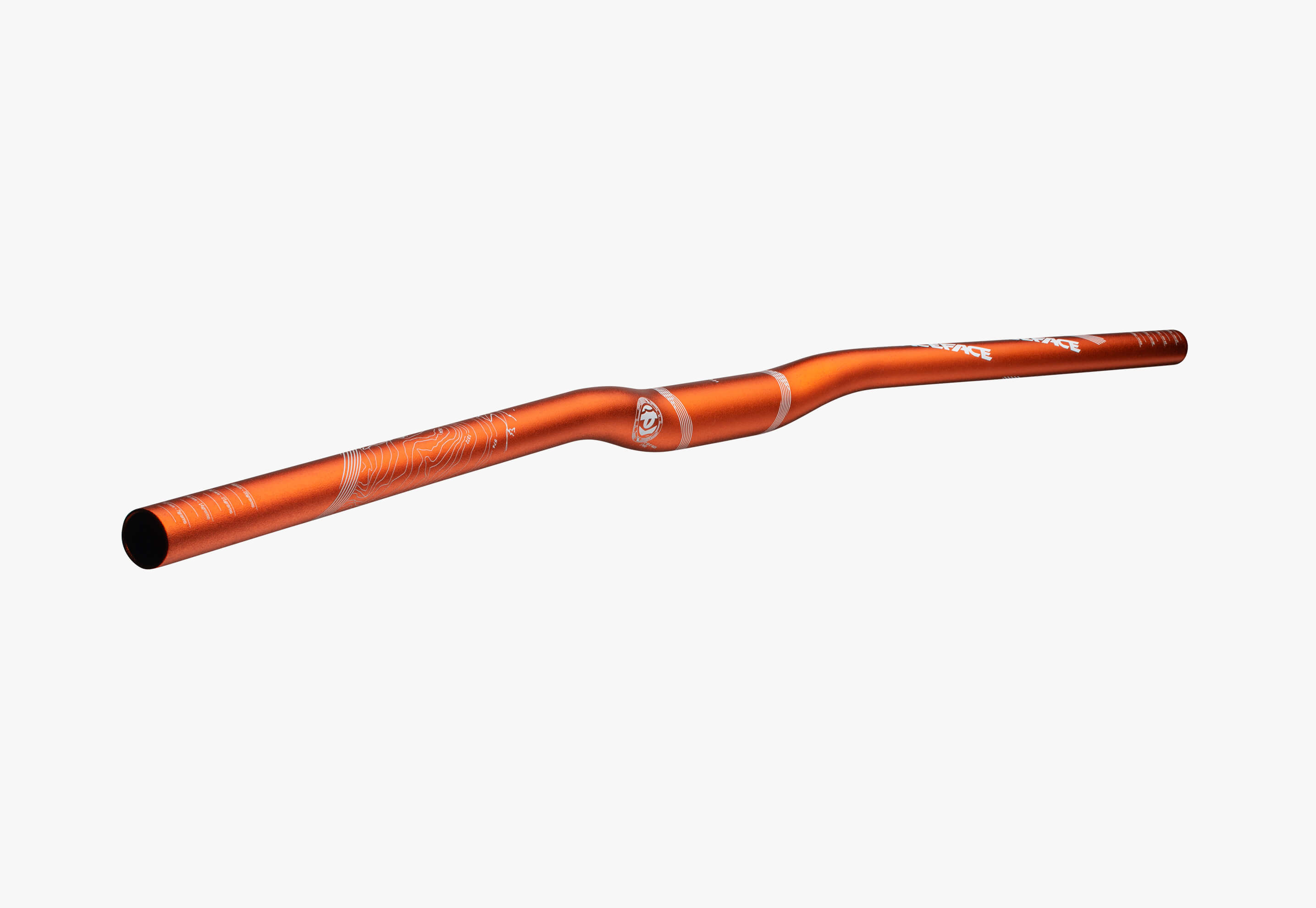 Atlas Handlebar - 31.8