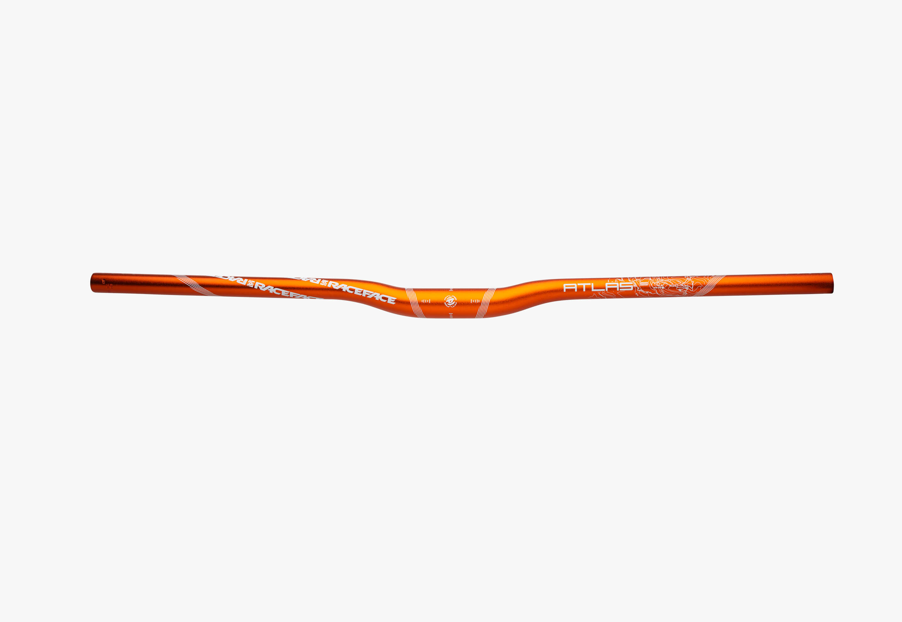 Atlas Handlebar - 31.8