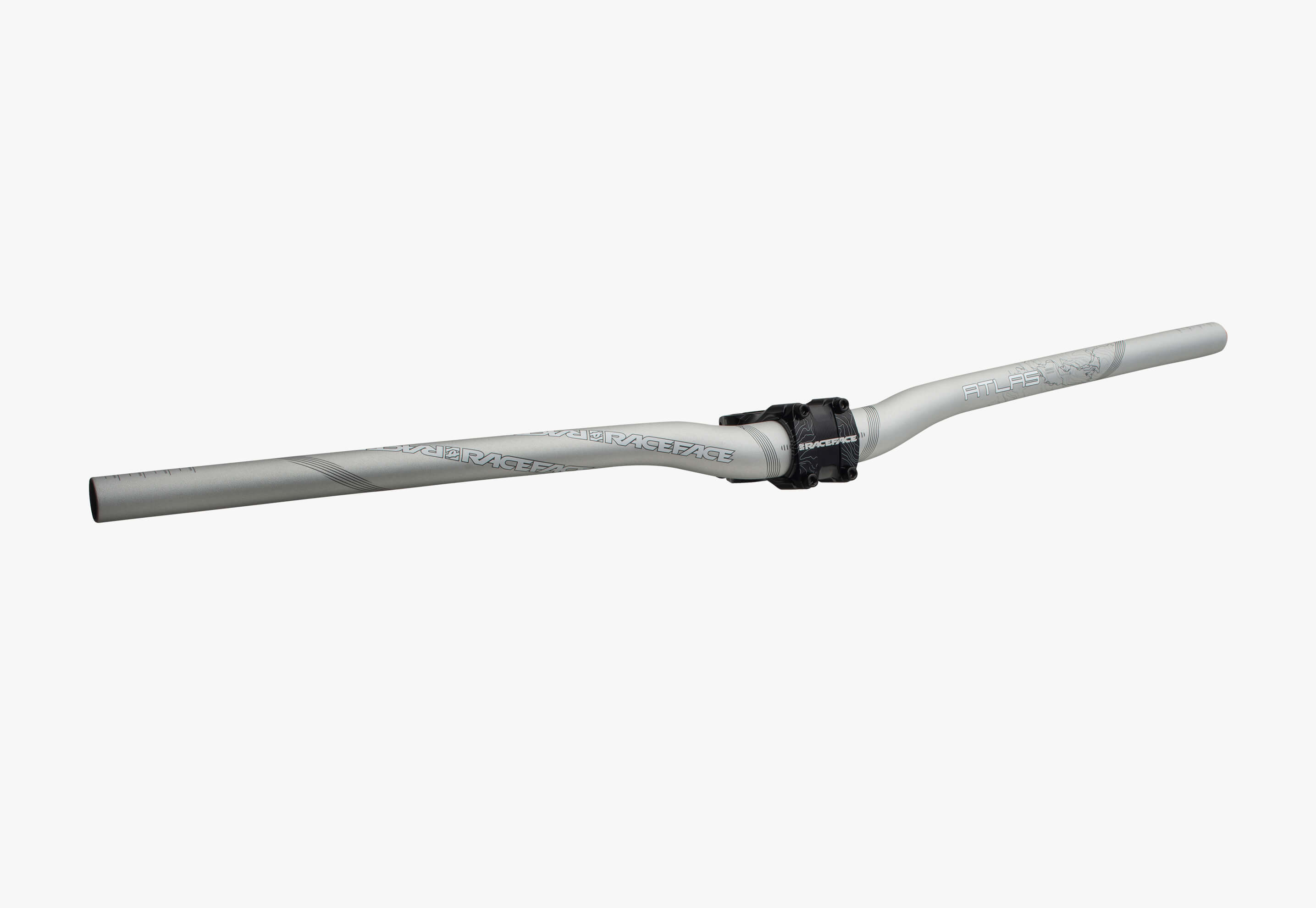 Atlas Handlebar - 31.8