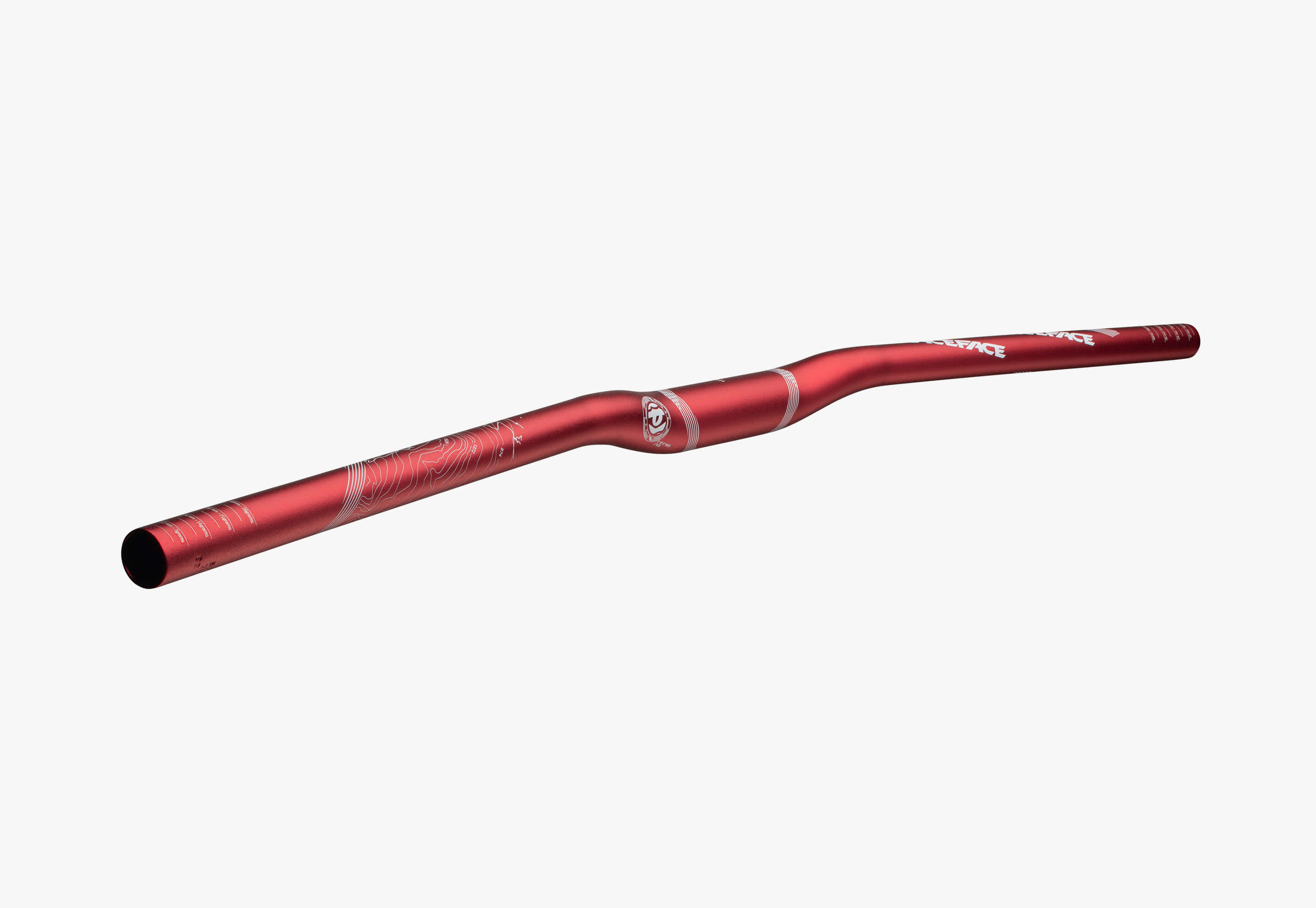 Atlas Handlebar - 31.8