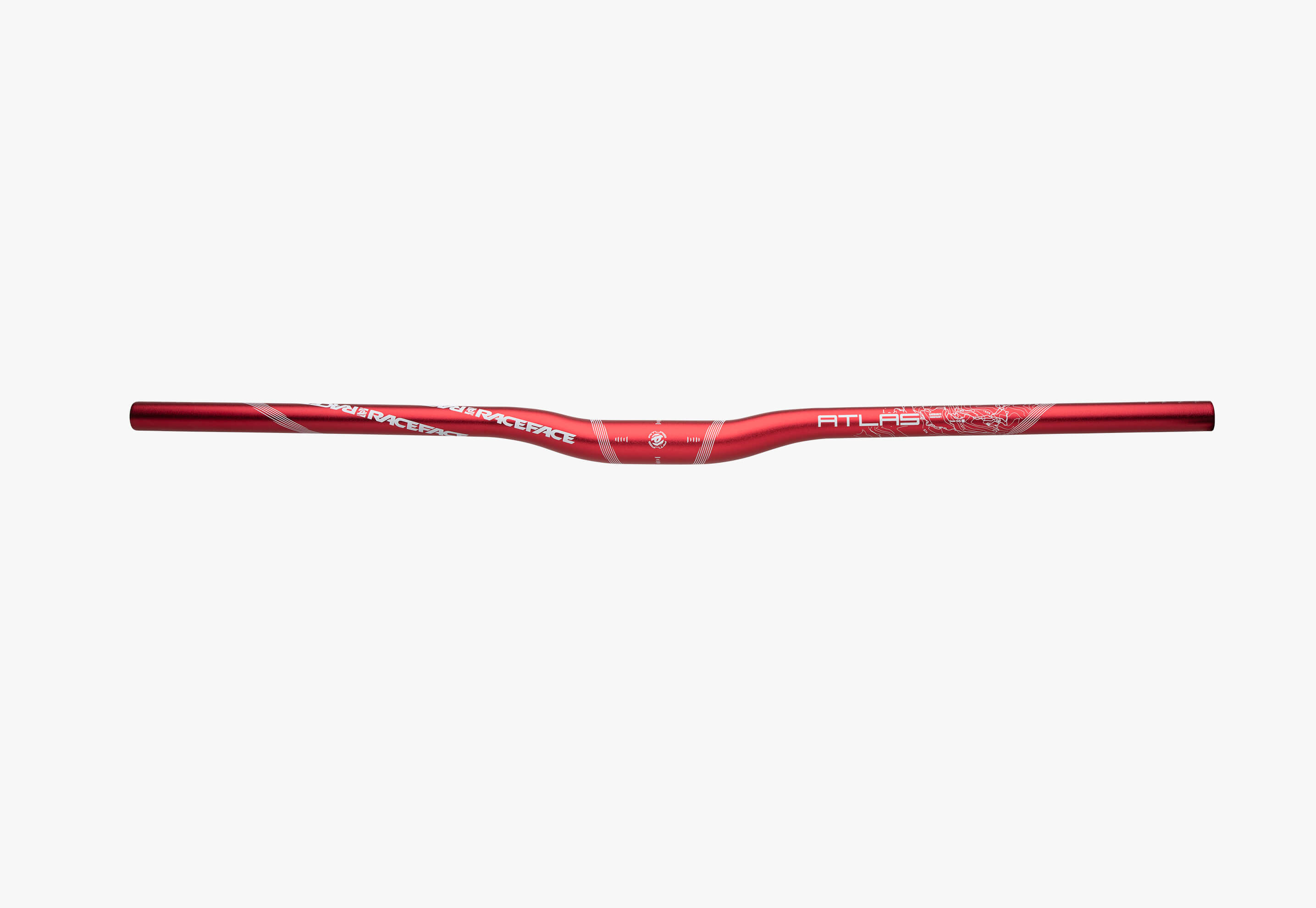 Atlas Handlebar - 31.8