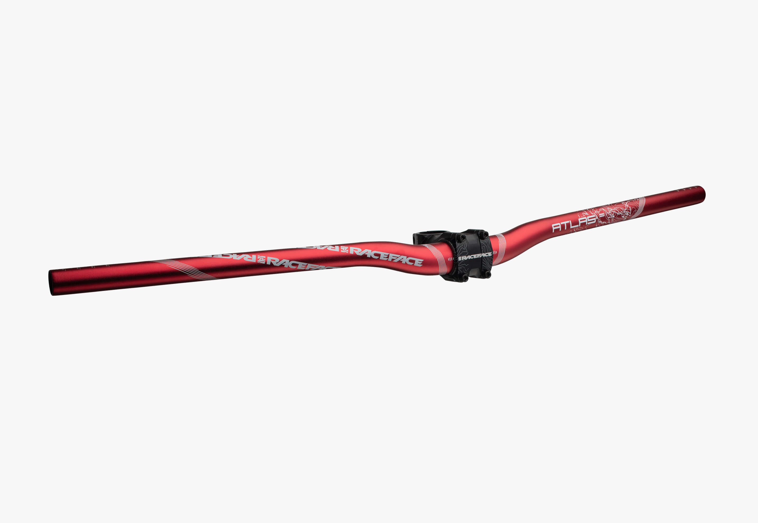 Atlas Handlebar - 31.8
