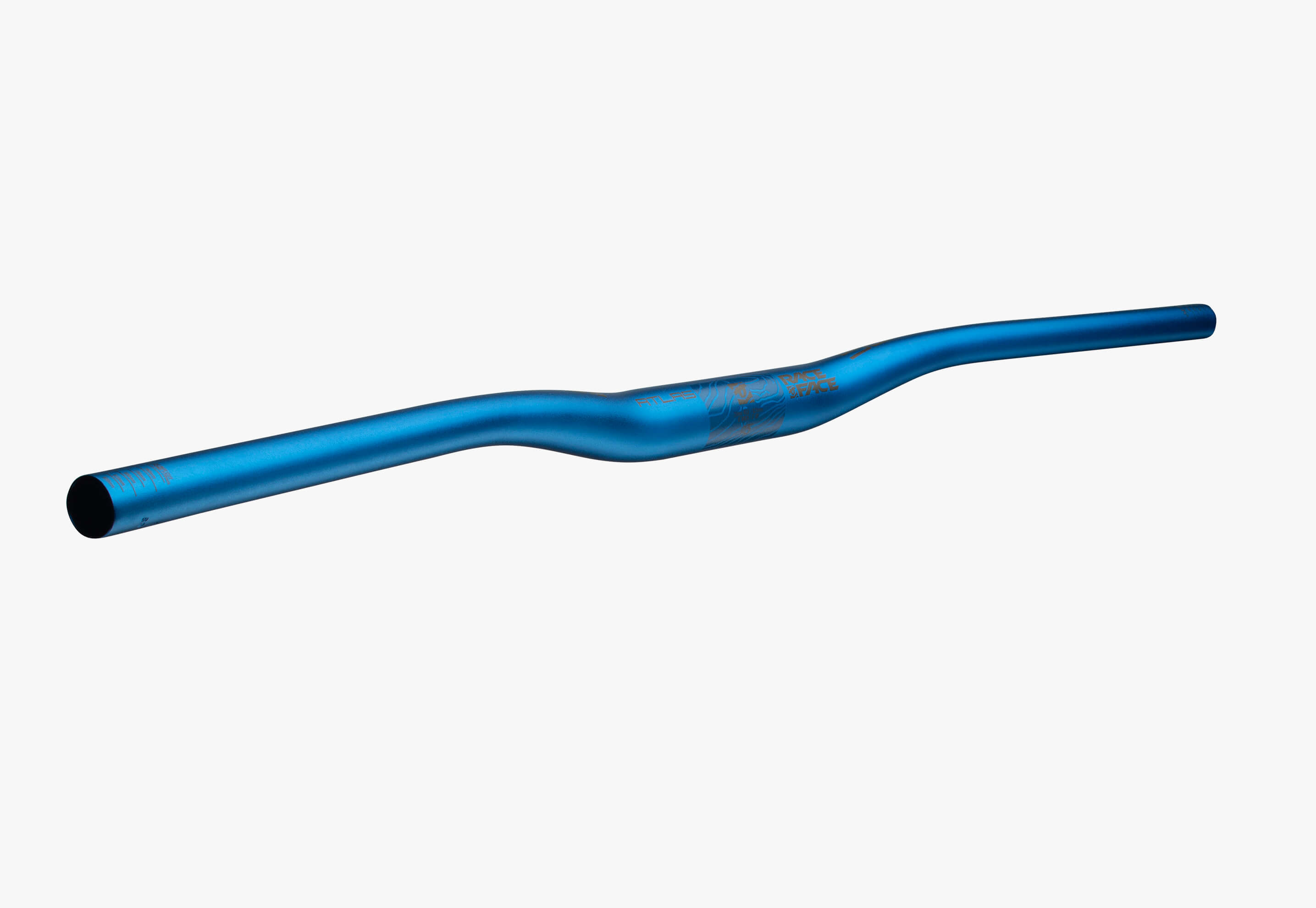 Atlas 35 Handlebar