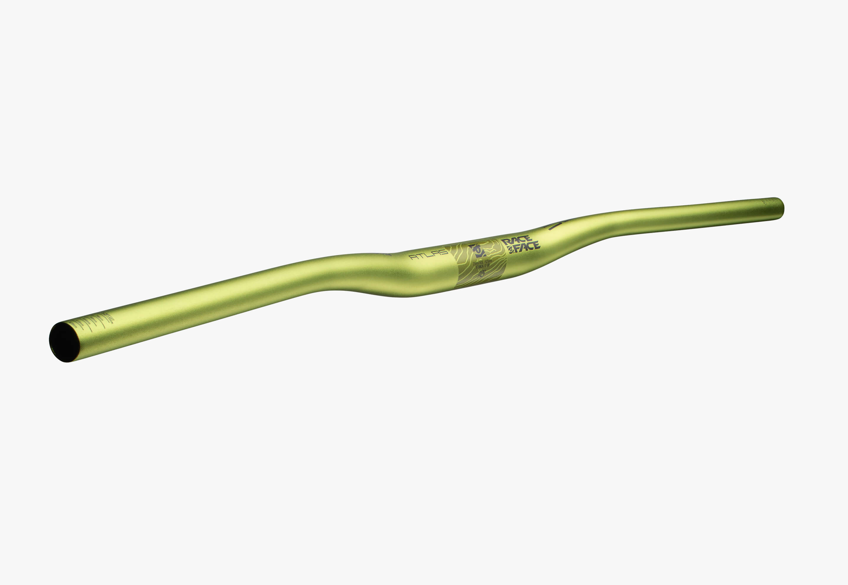Atlas 35 Handlebar