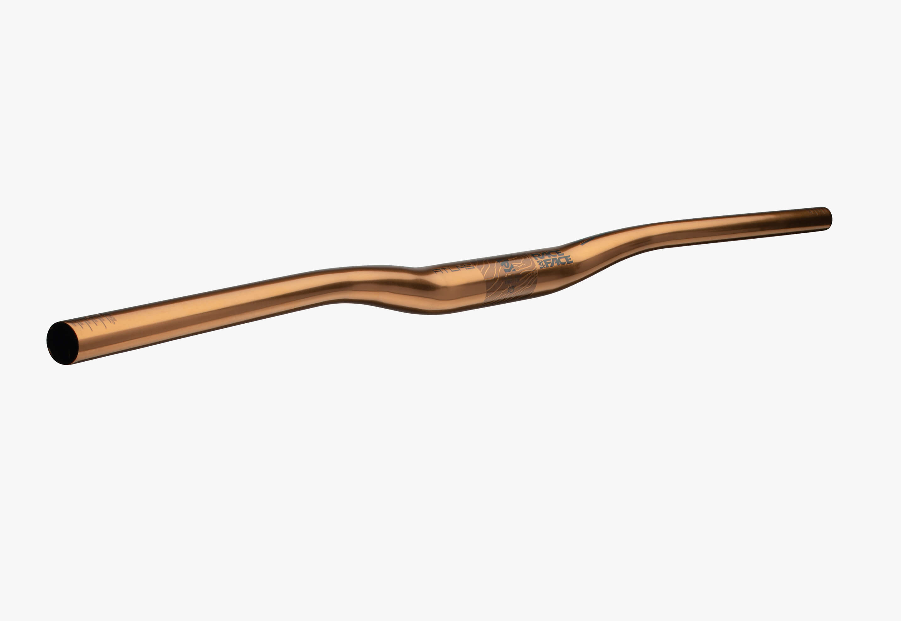 Atlas 35 Handlebar