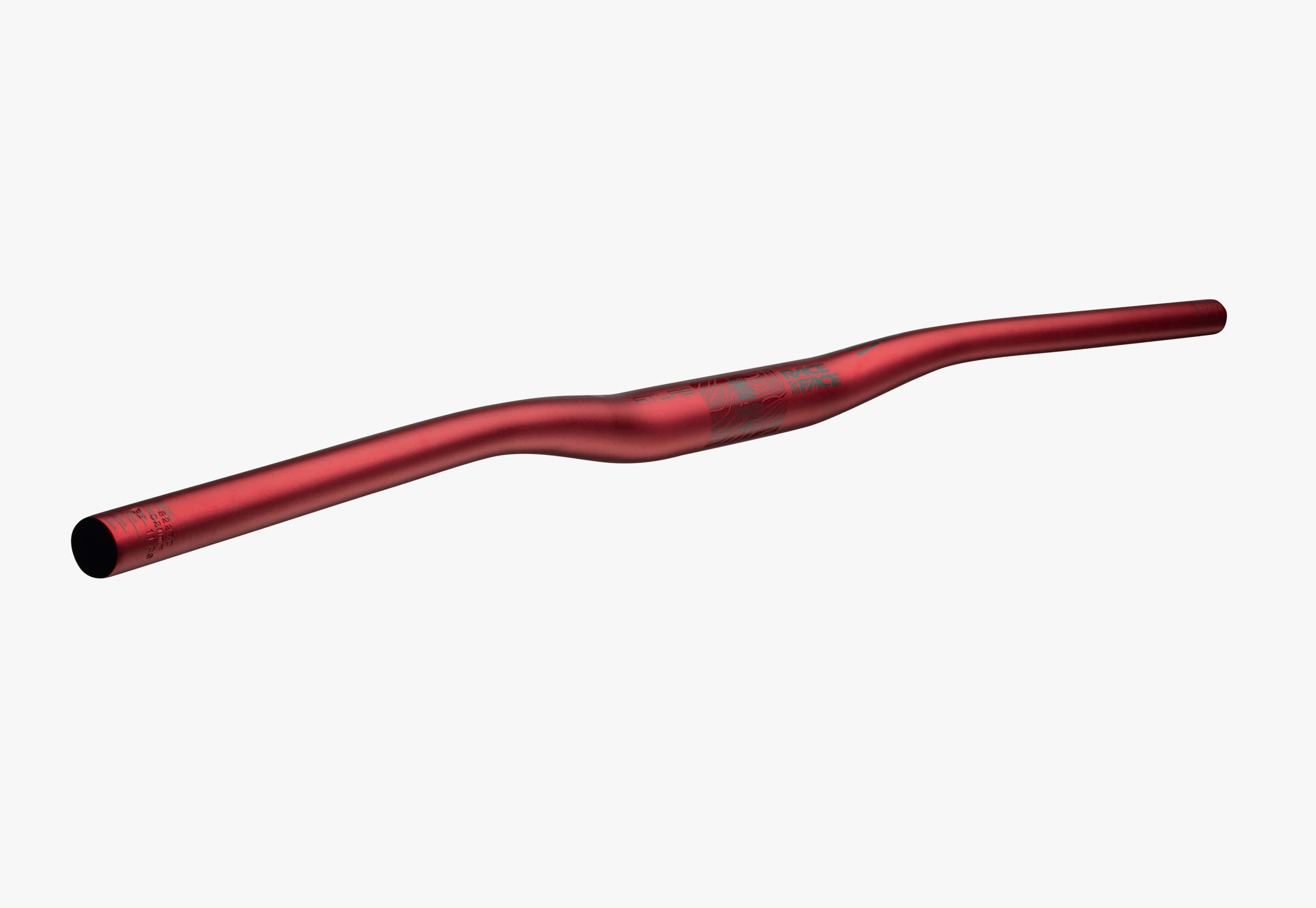 Atlas 35 Handlebar