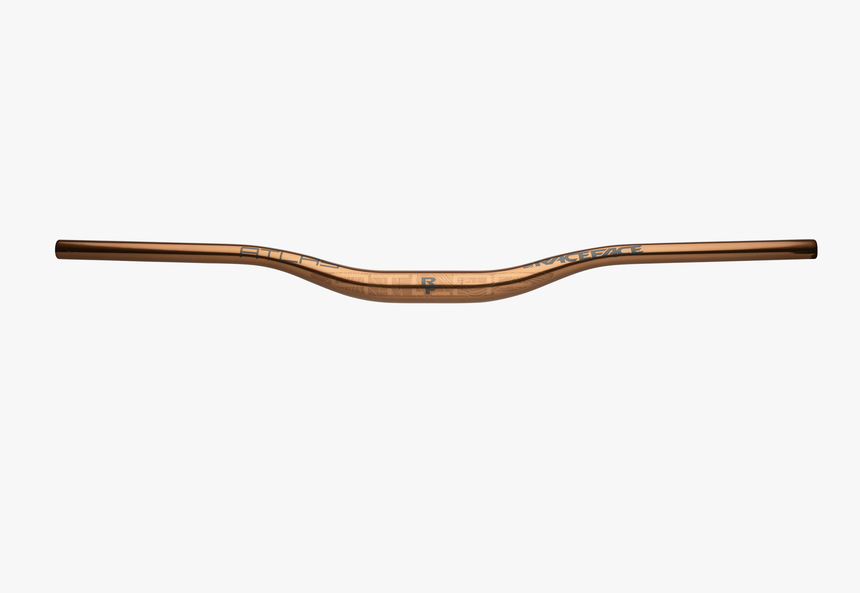 Atlas 35 Handlebar