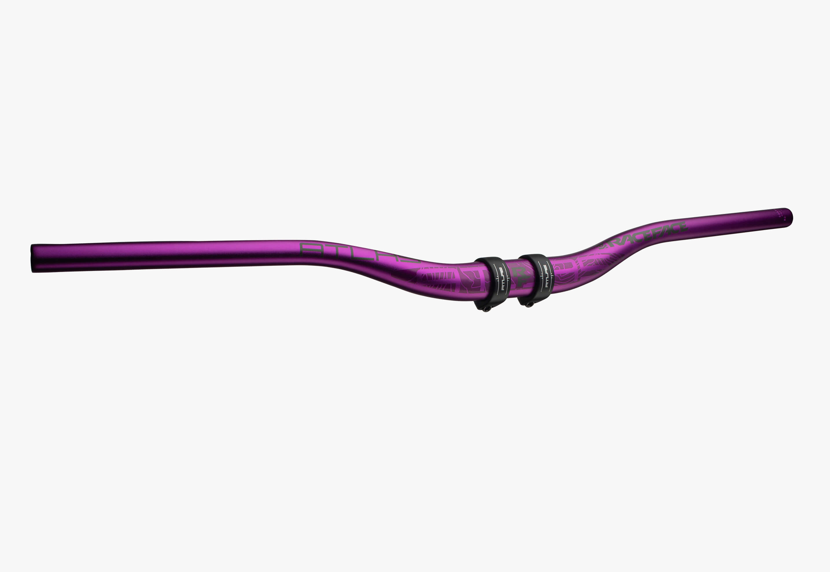 Atlas 35 Handlebar