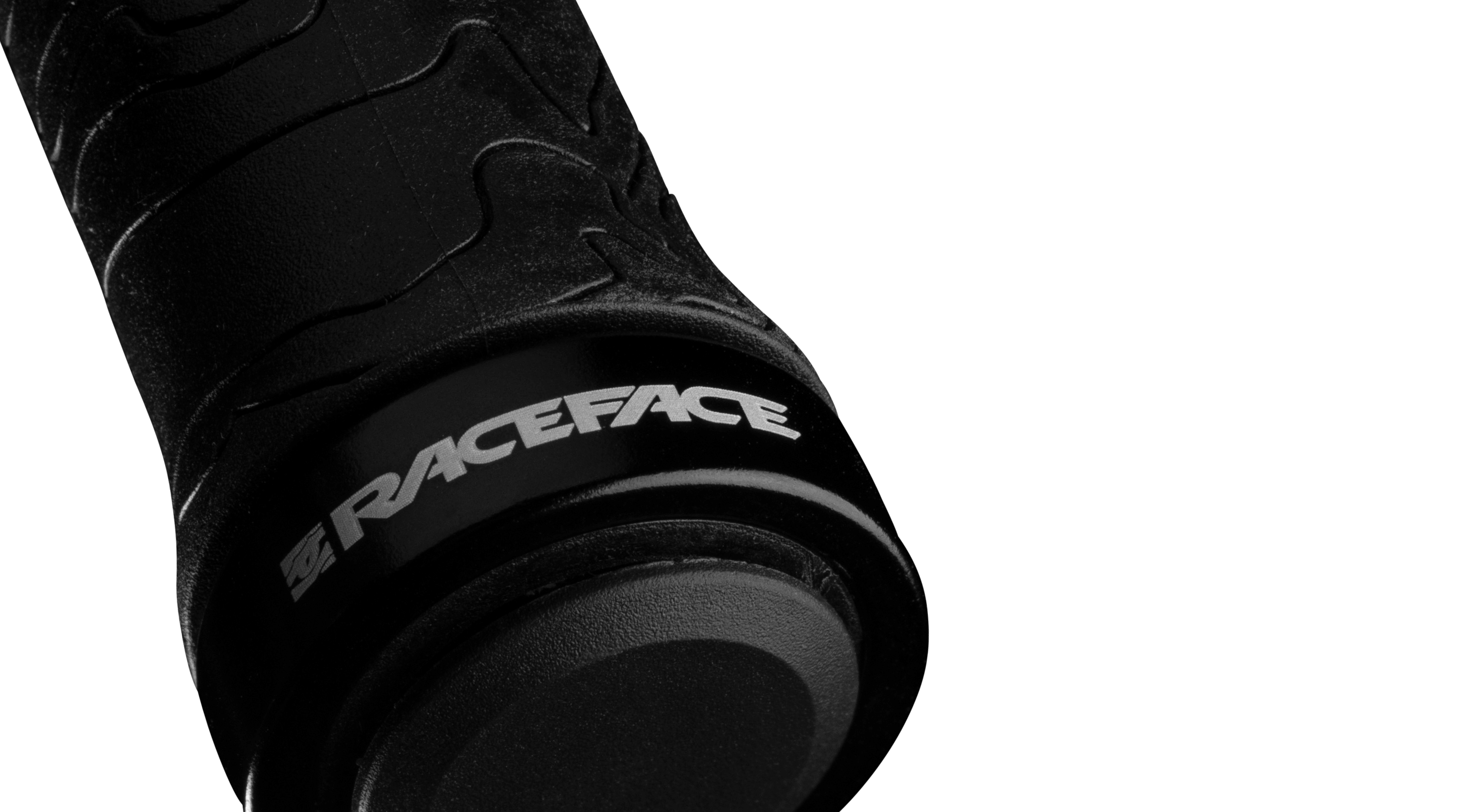 Race Face Half Nelson Grip - Reviews, Comparisons, Specs - Grips