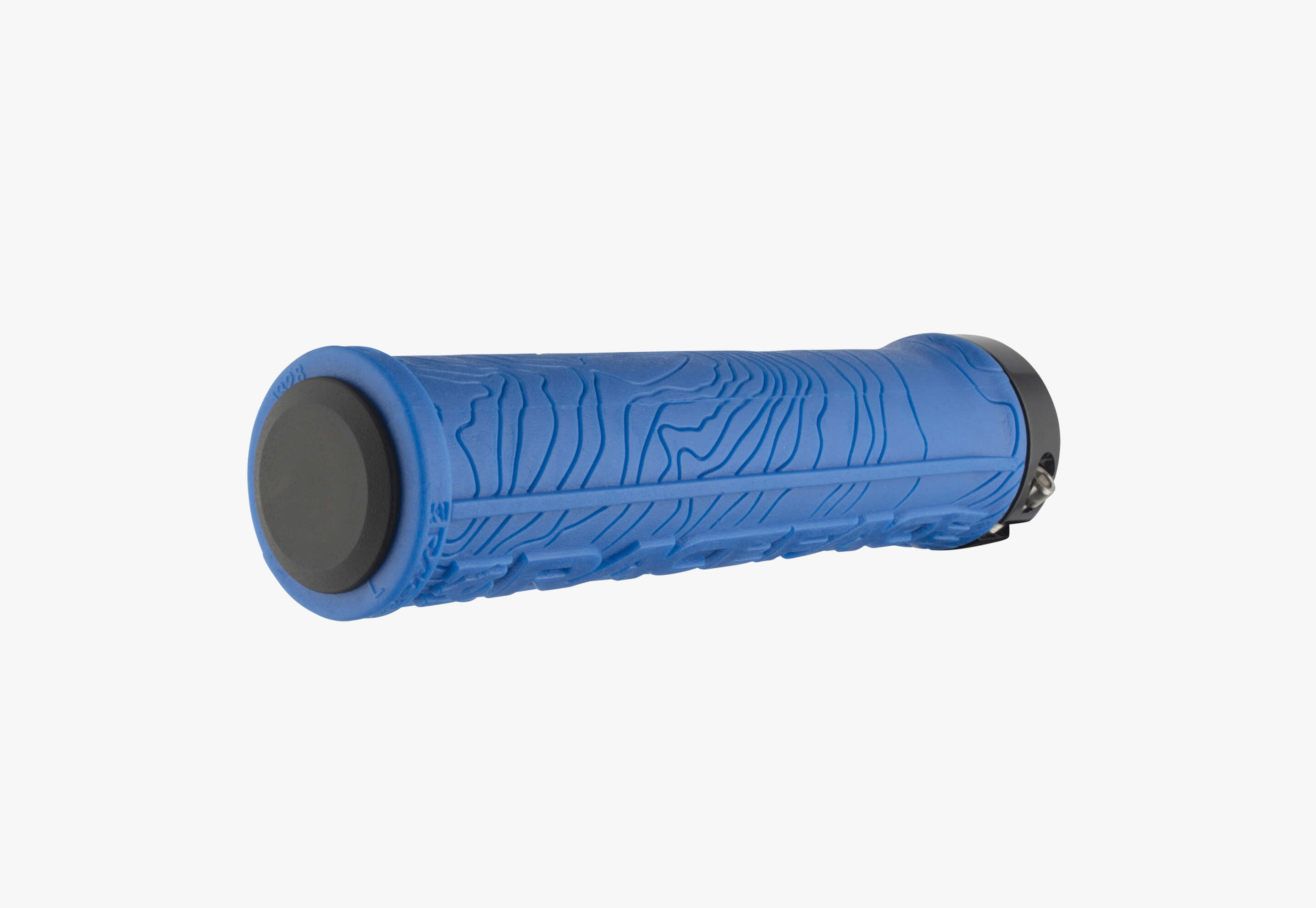 Half Nelson Grip