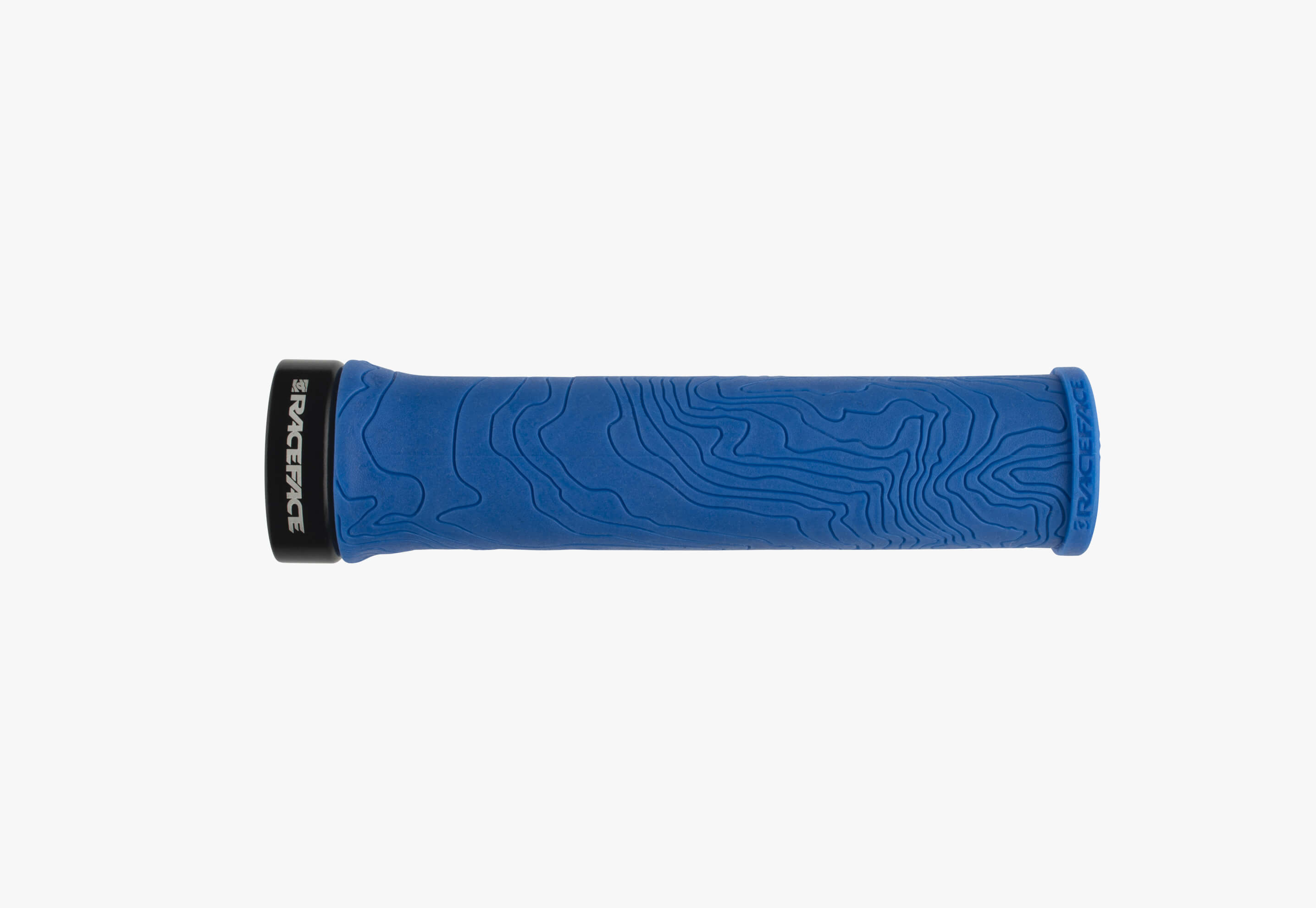 Half Nelson Grip