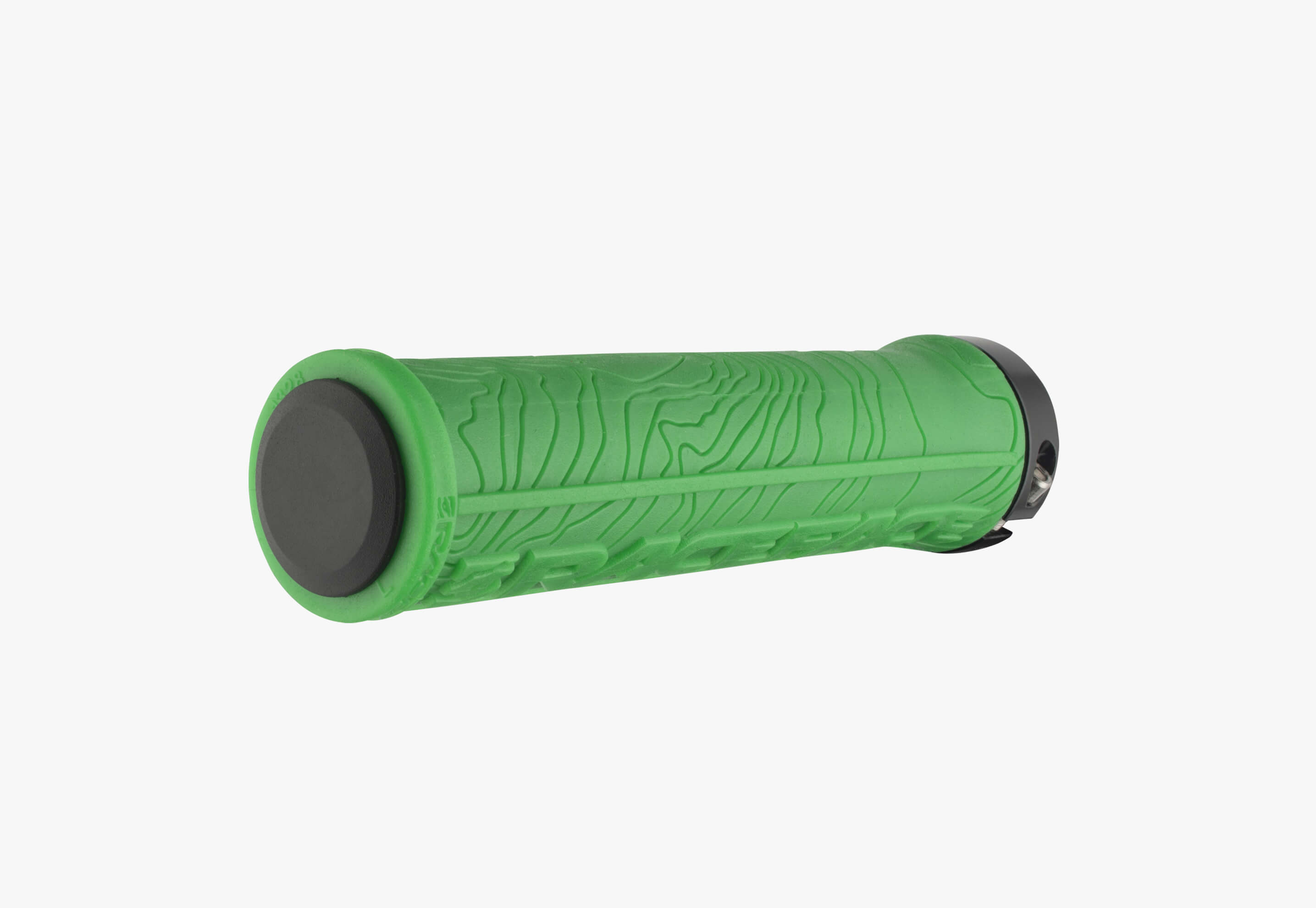Half Nelson Grip