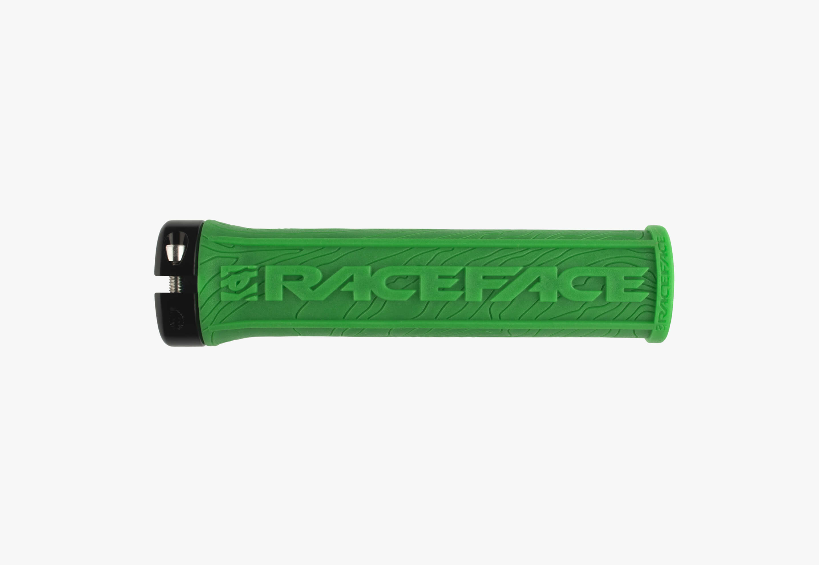Half Nelson Grip